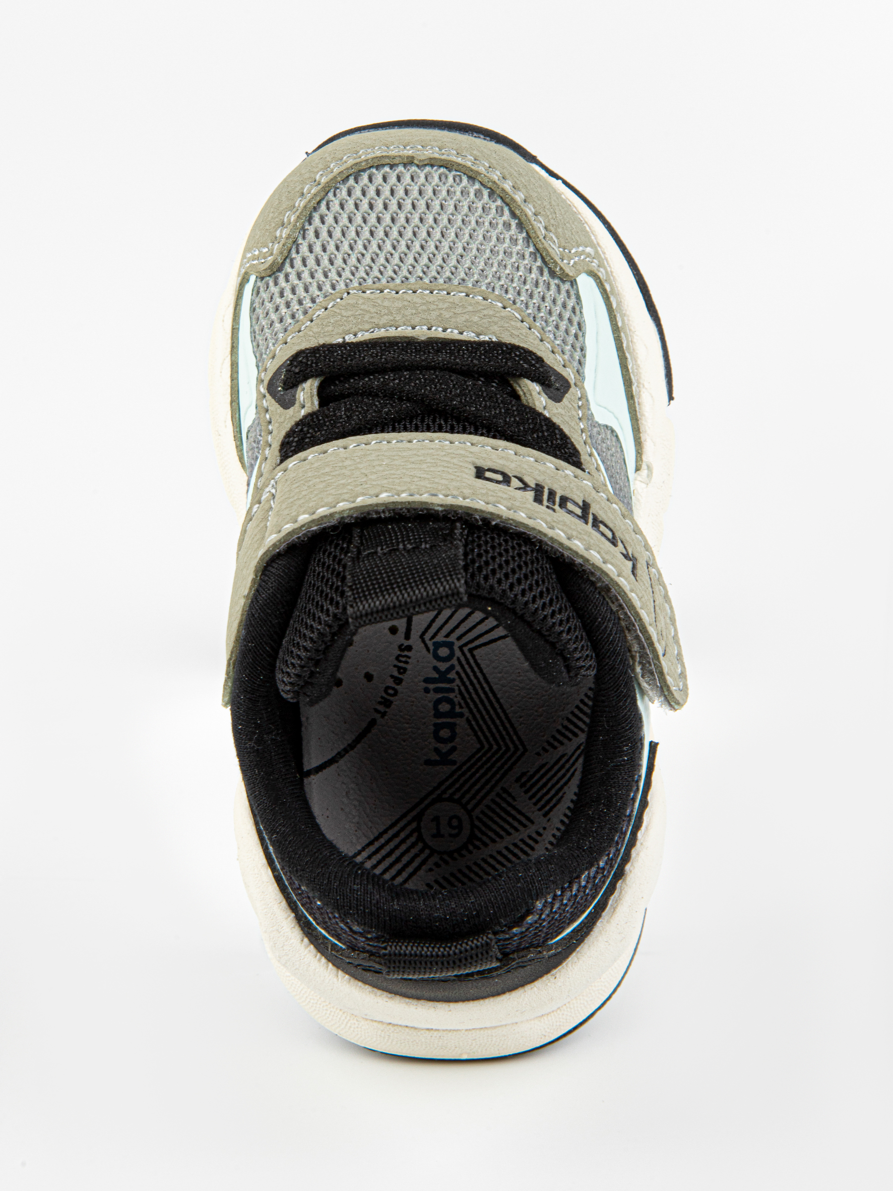 Кроссовки артикул:10254н-2-6