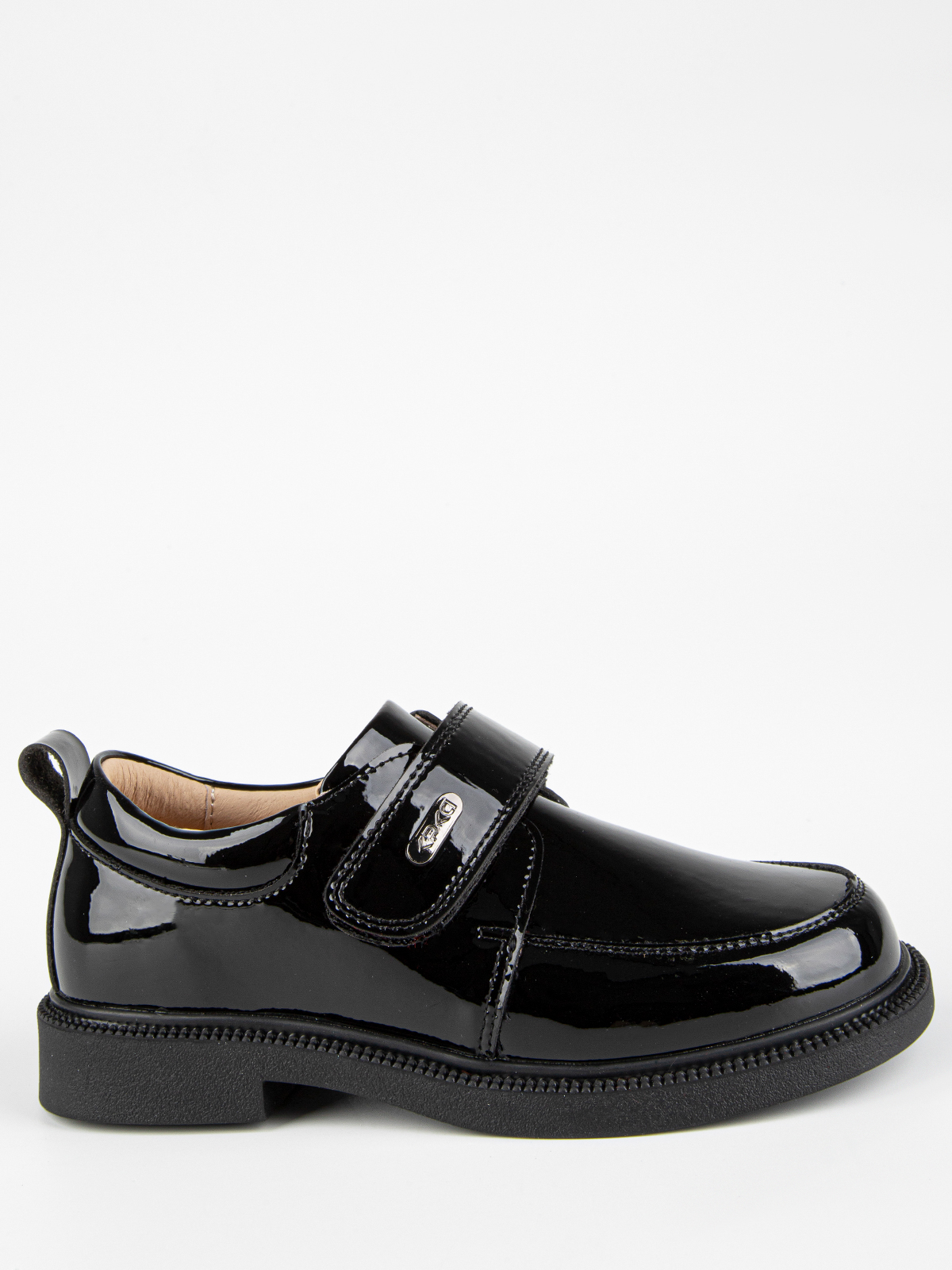 Полуботинки артикул:22589п-1-1