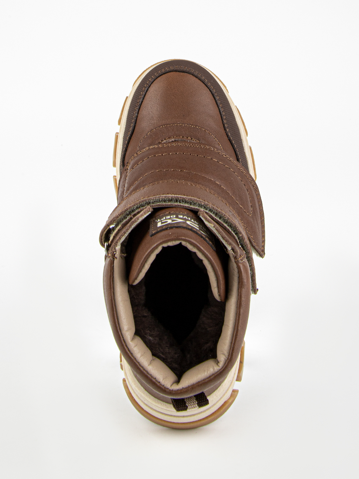 Ботинки артикул:63325т-2-6