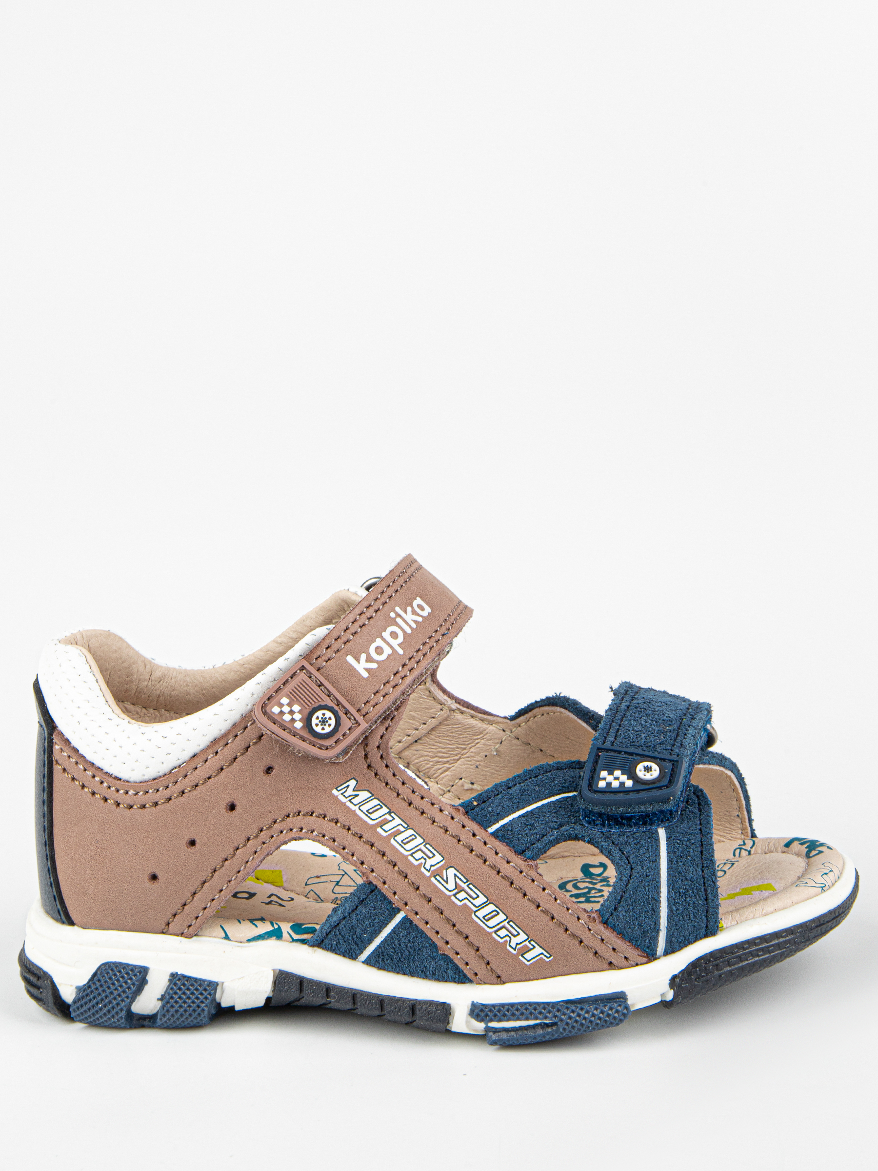 Сандалии артикул:31939-1-1