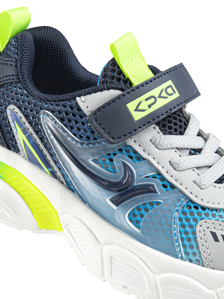 Кроссовки артикул:72899н-2-6