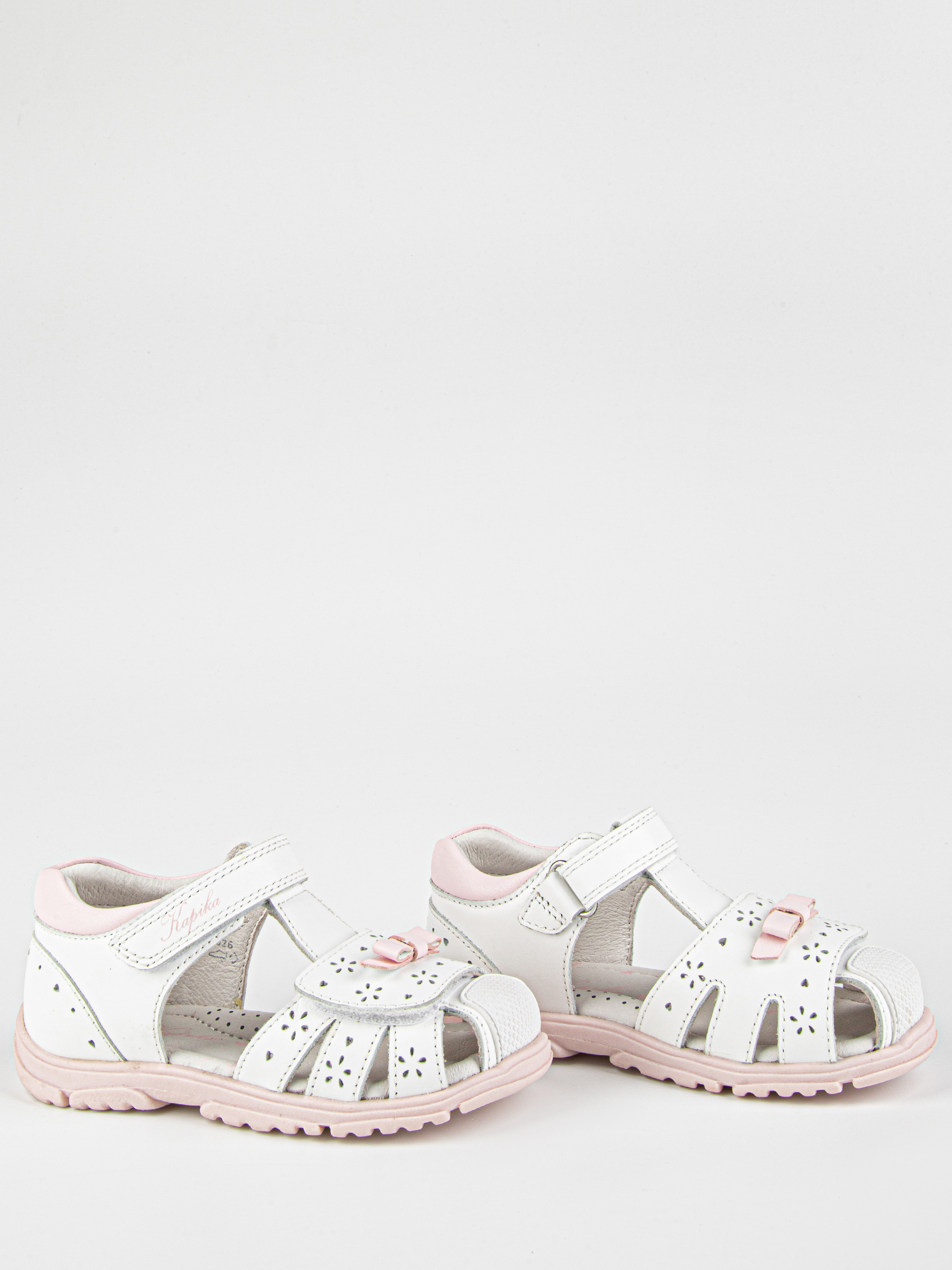 Сандалии артикул:31935-1-2