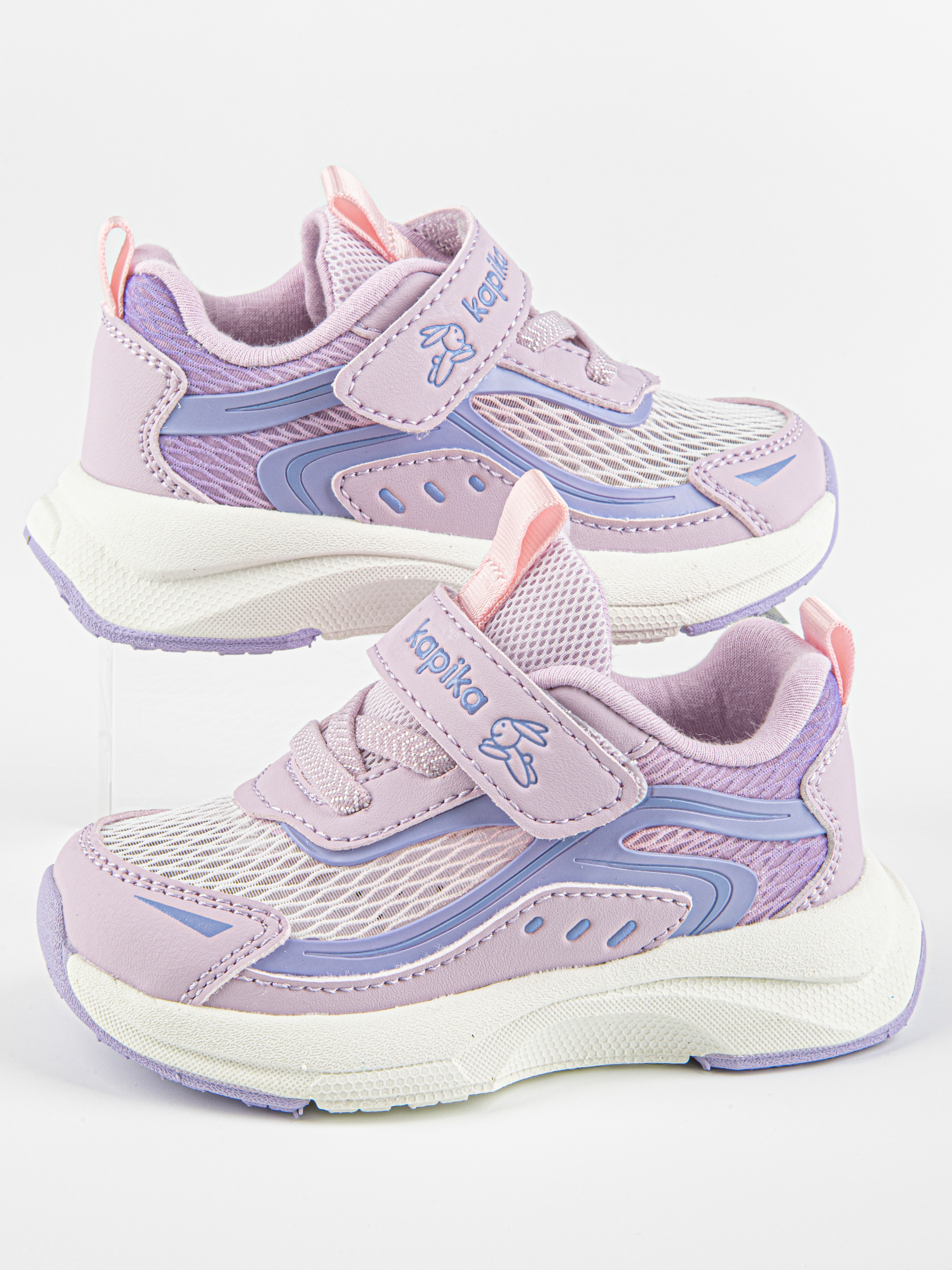 Кроссовки артикул:71567н-1-4