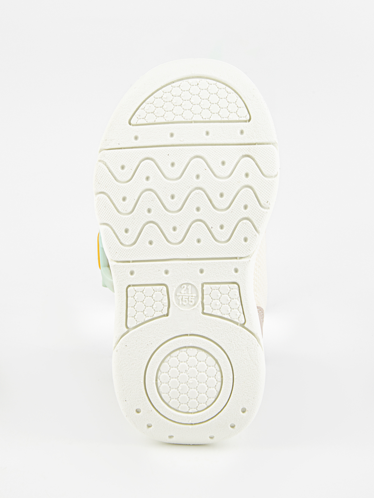 Полуботинки артикул:10239-30-8