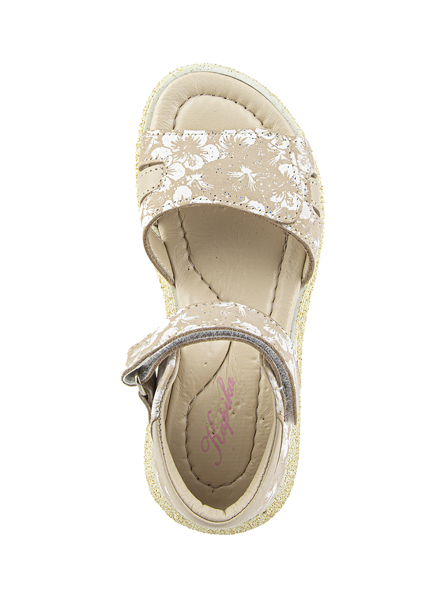 Сандалии артикул:32932т-1-3