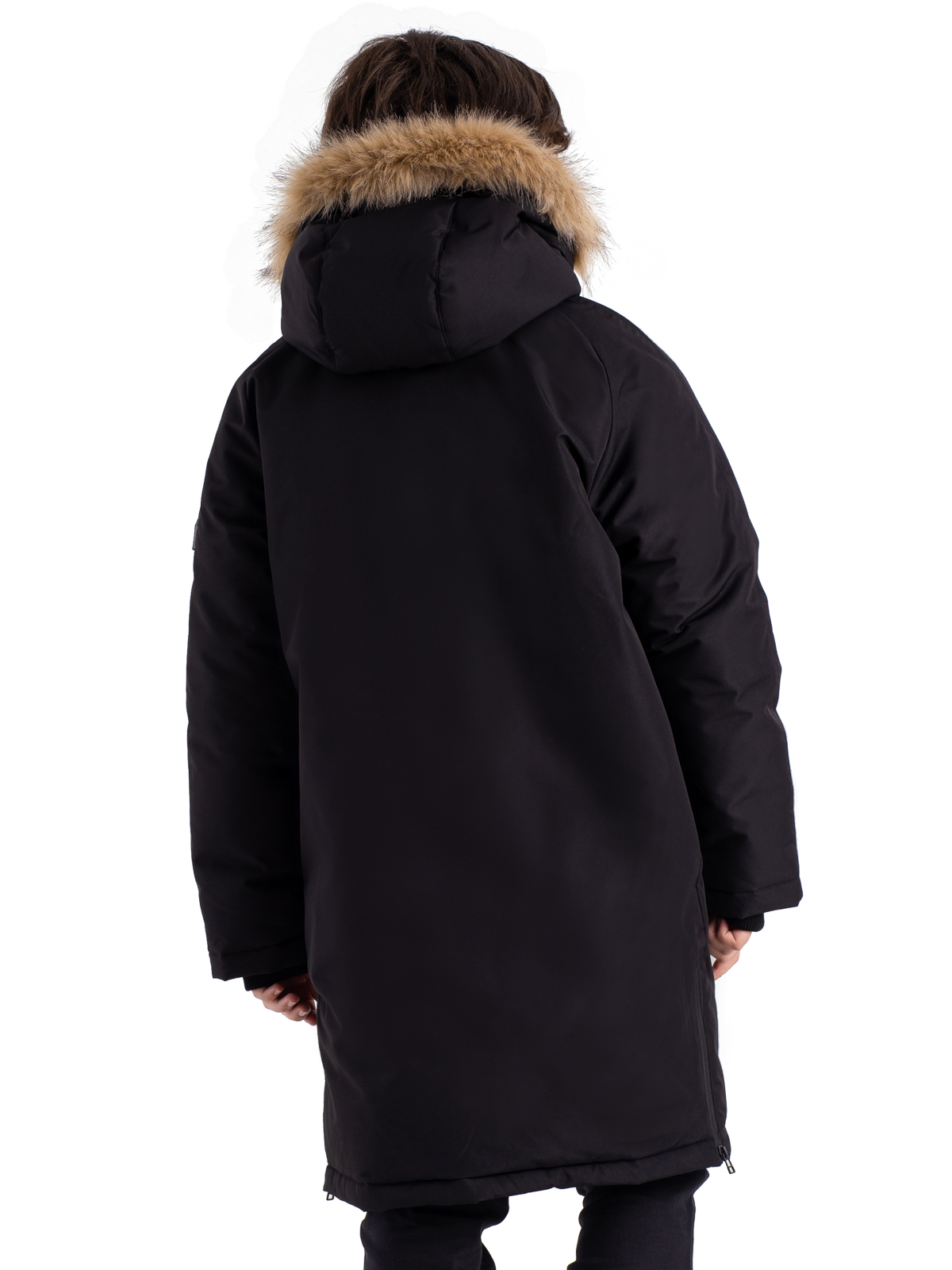 Куртка зимняя артикул:KJBCK26-99-2