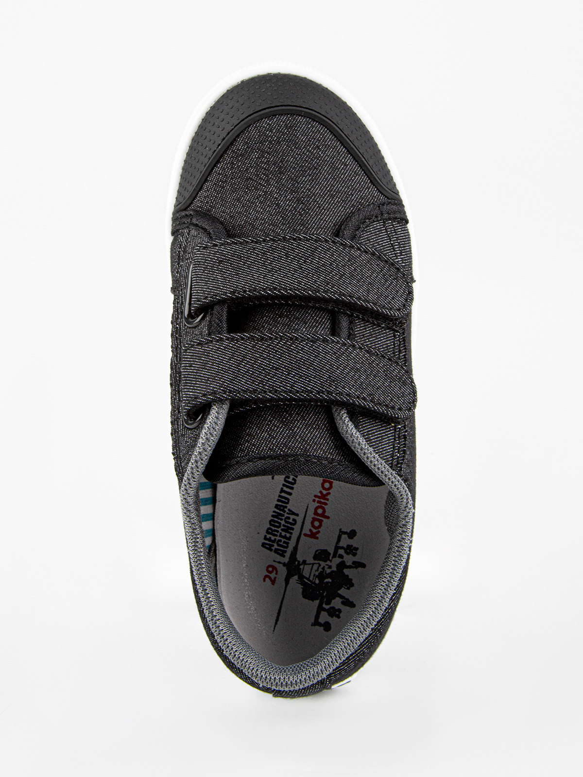 Кеды артикул:72798-13-6