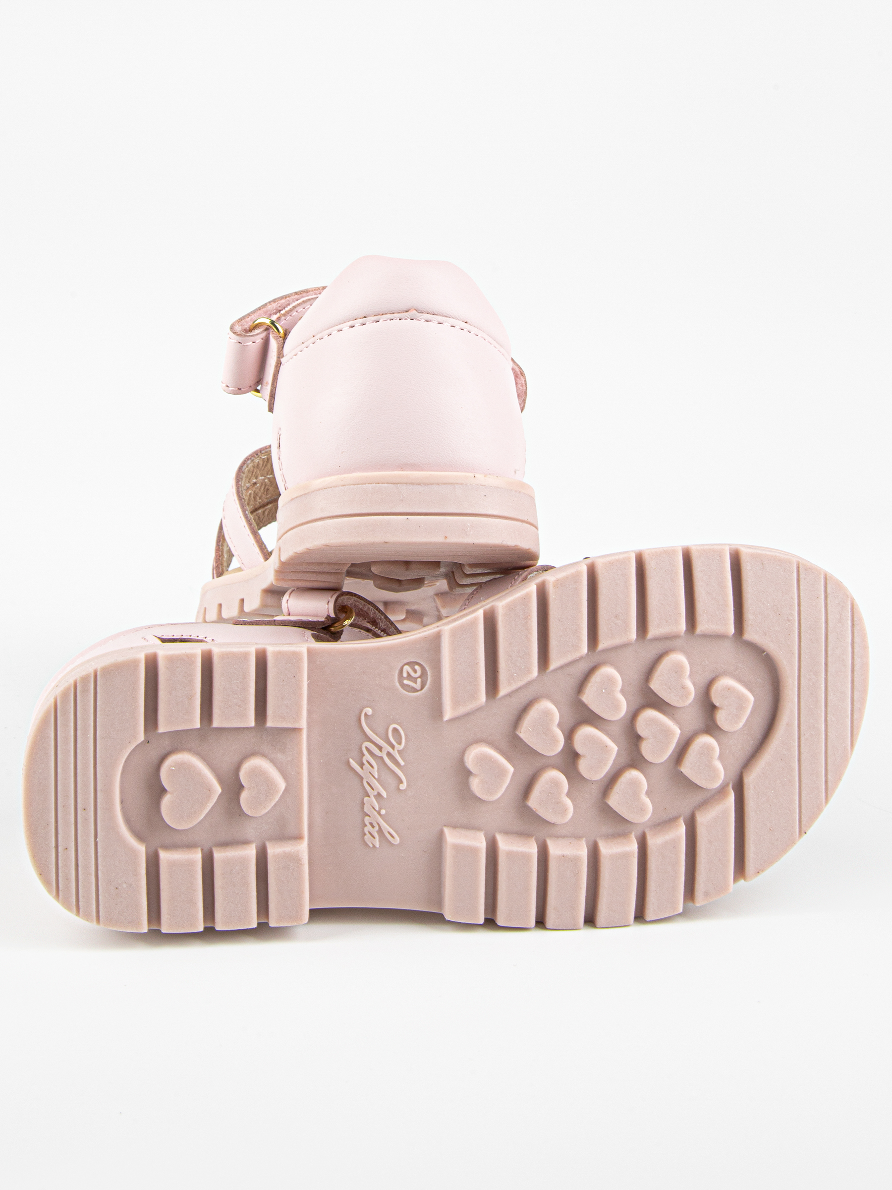 Сандалии артикул:321025-2-5