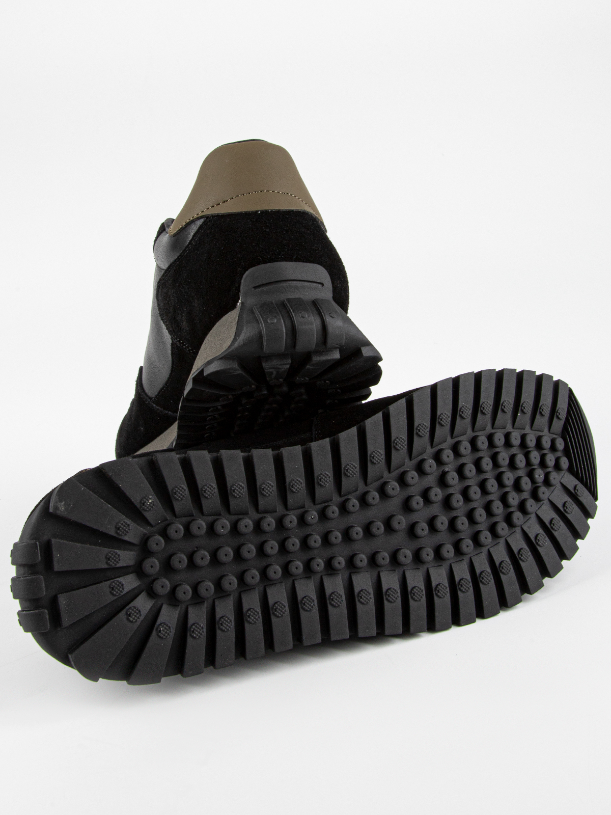 Полуботинки артикул:241022-1-5