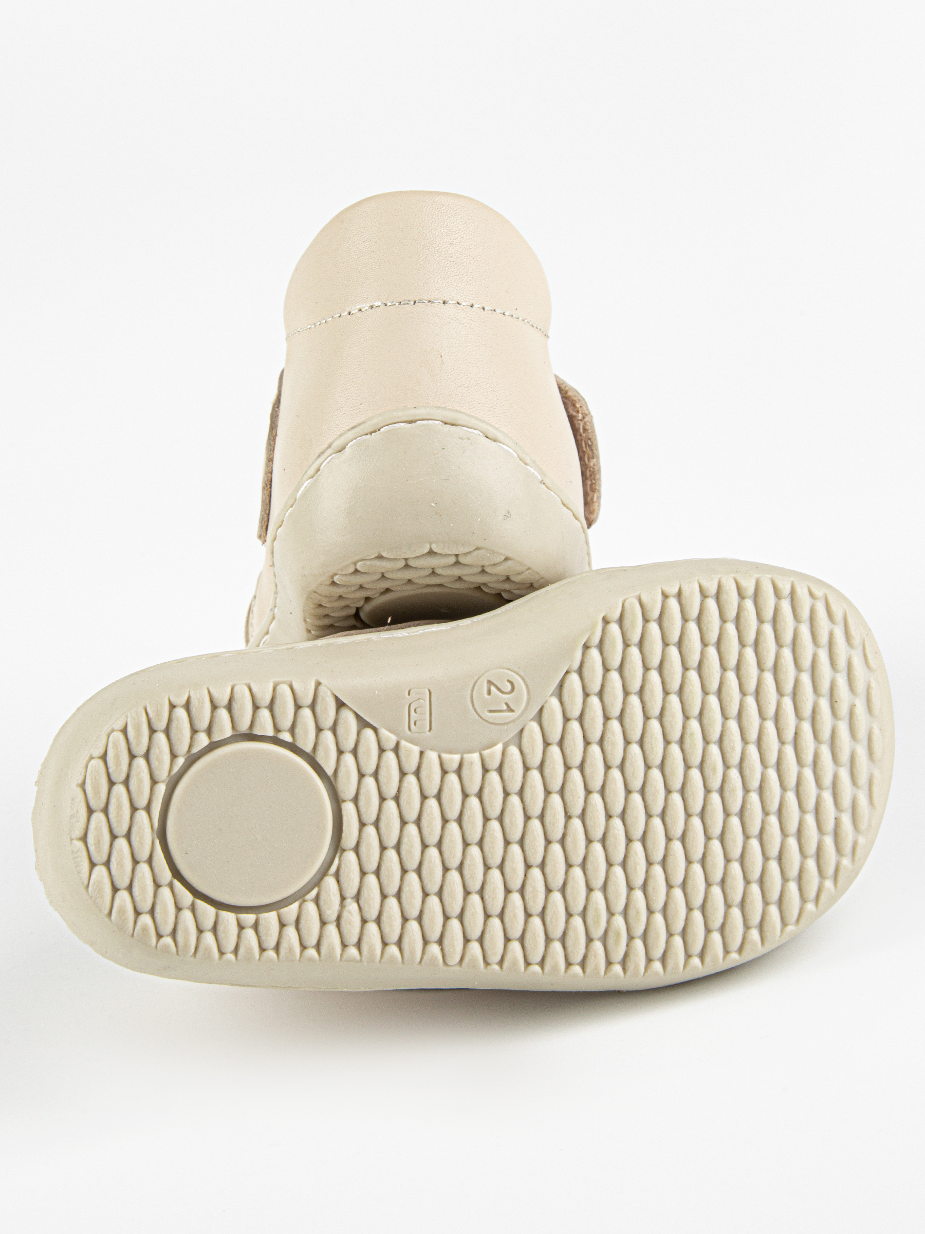 Ботинки артикул:51587ут-2-5