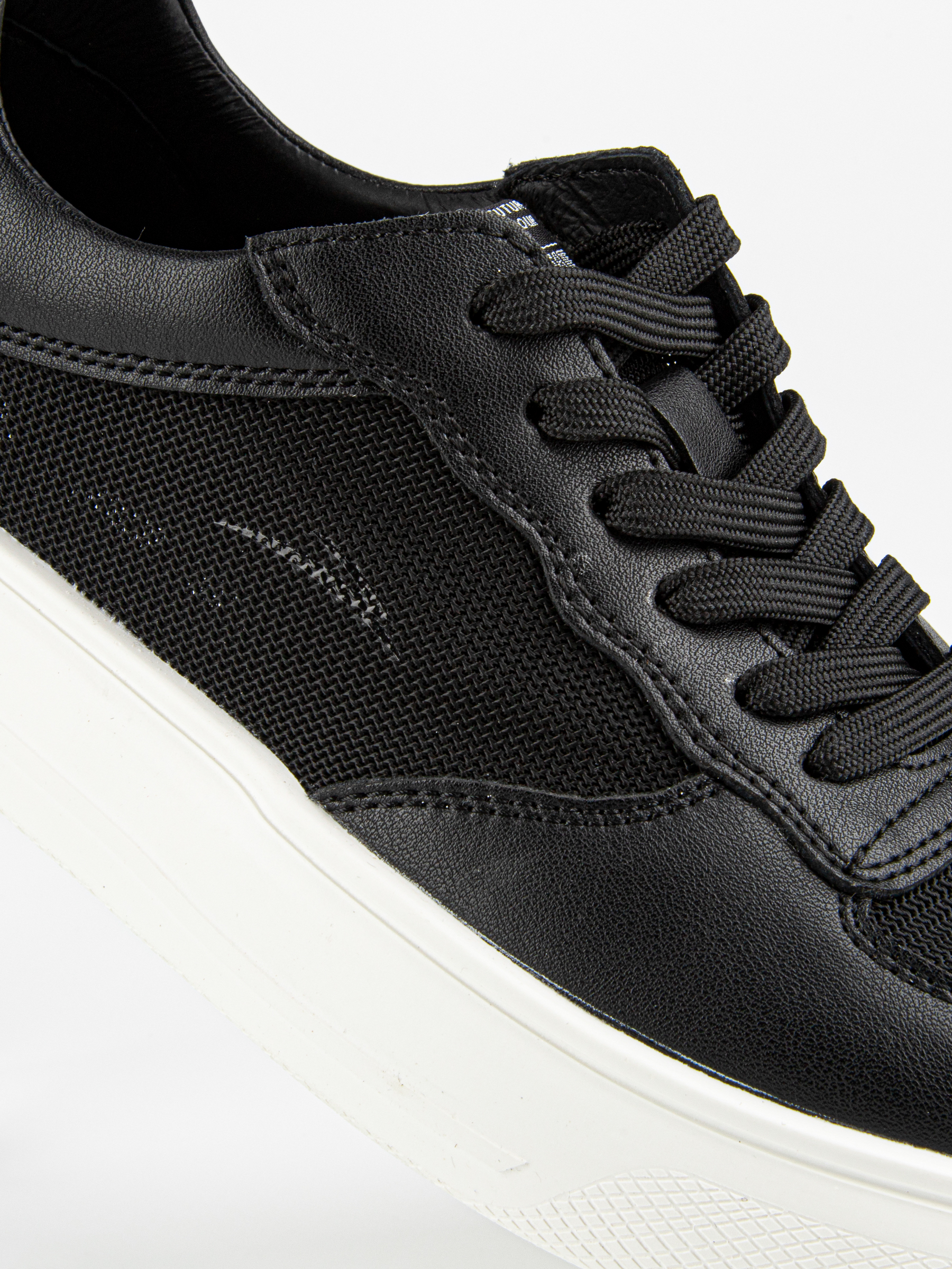 Полуботинки артикул:74980-1-3