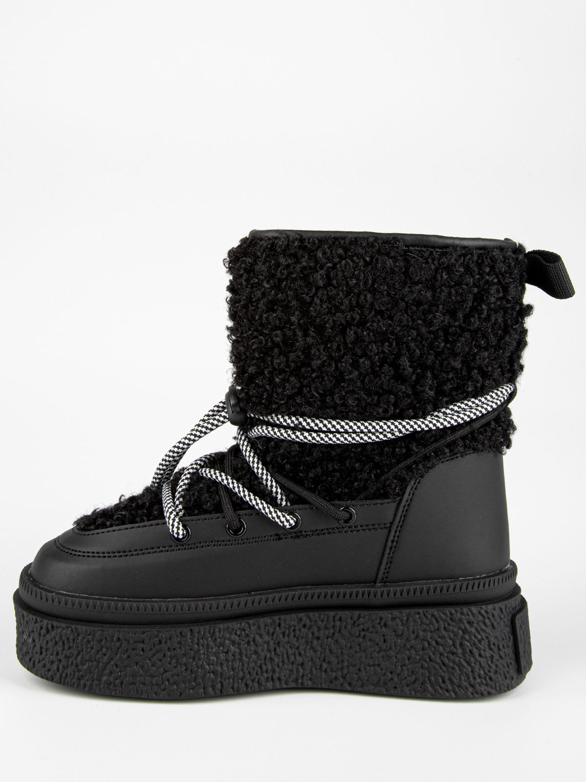 Сапоги артикул:1905д-1-8