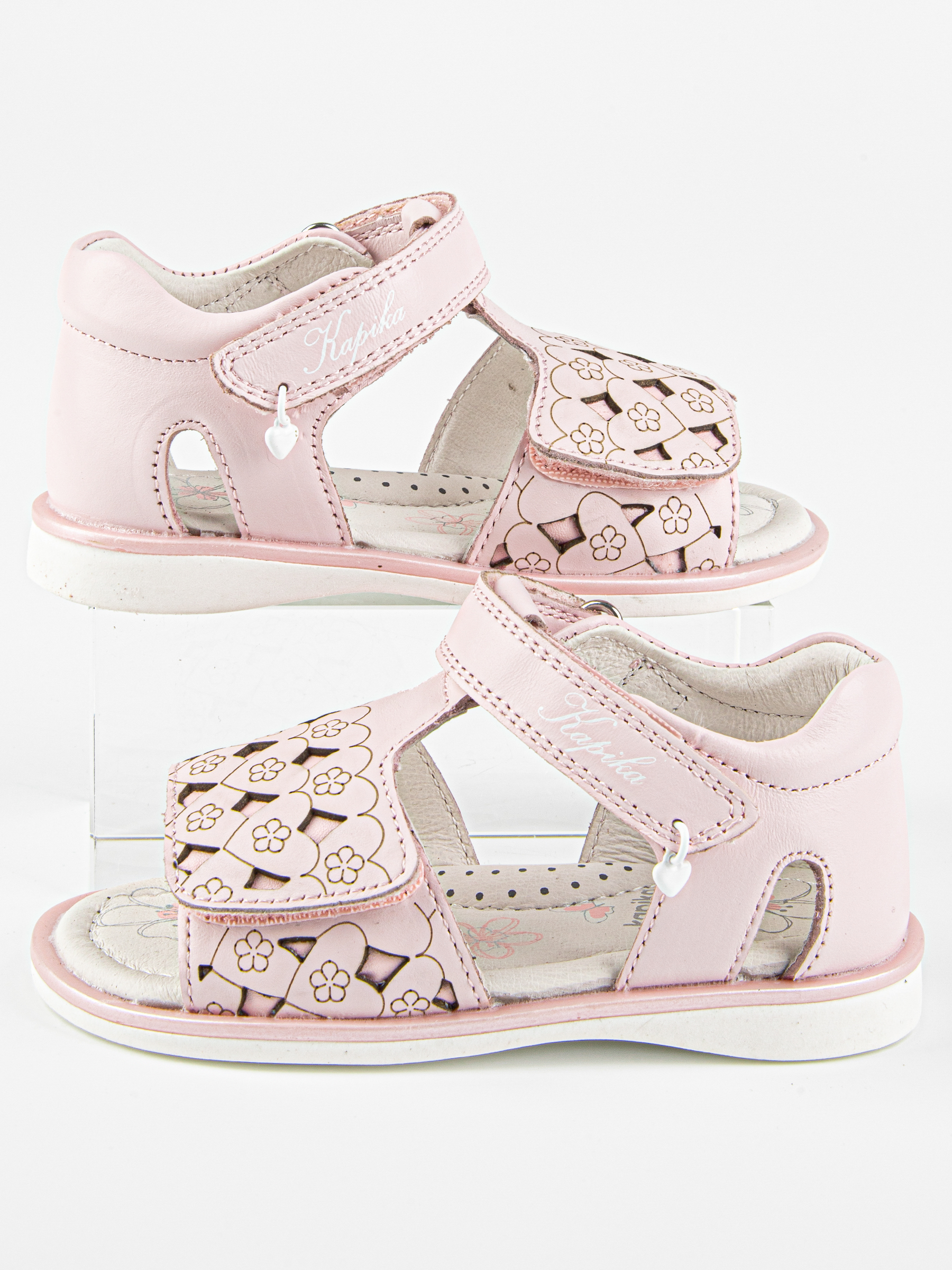 Сандалии артикул:31934-1-4