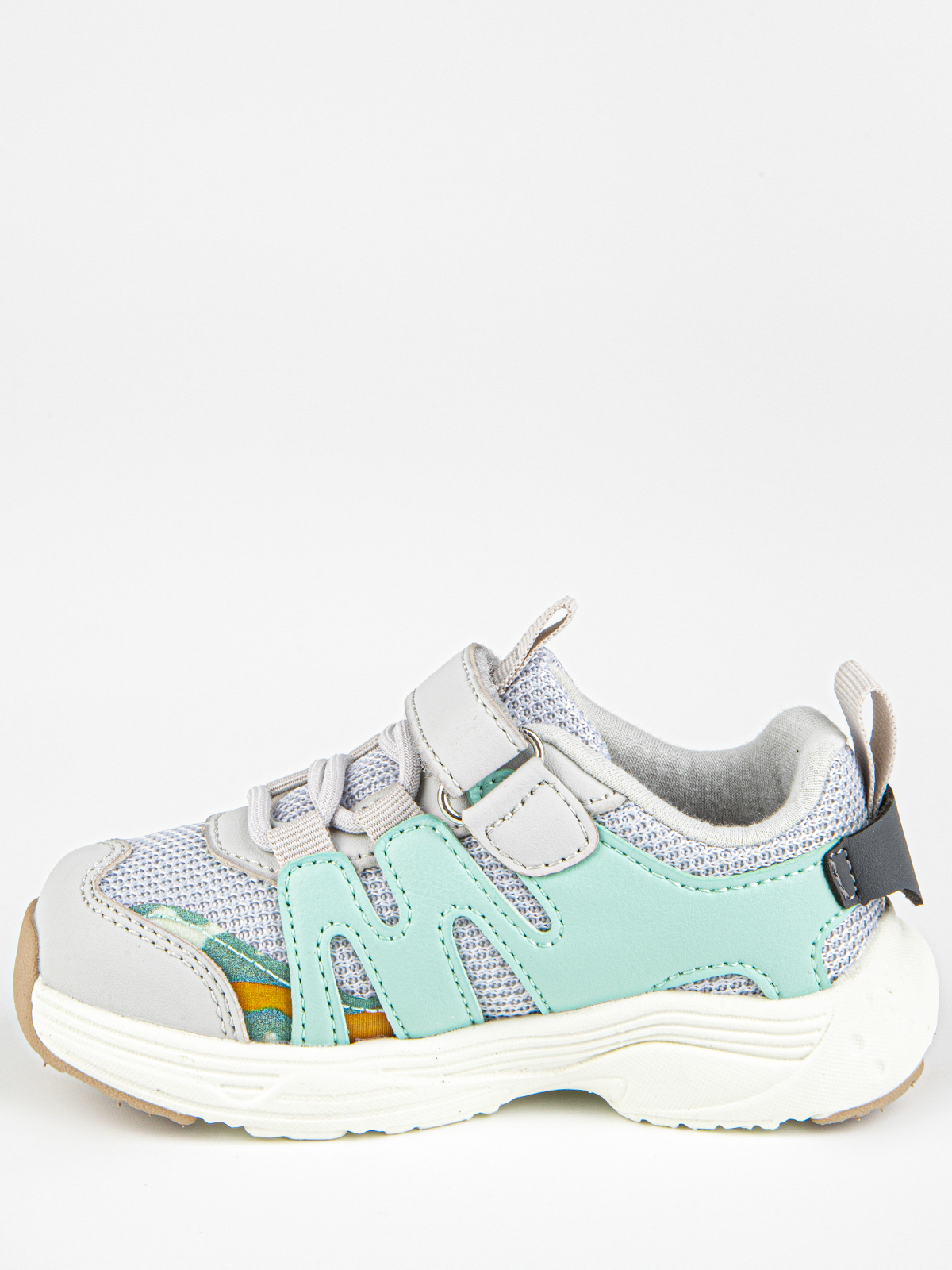 Кроссовки артикул:71514-10-7