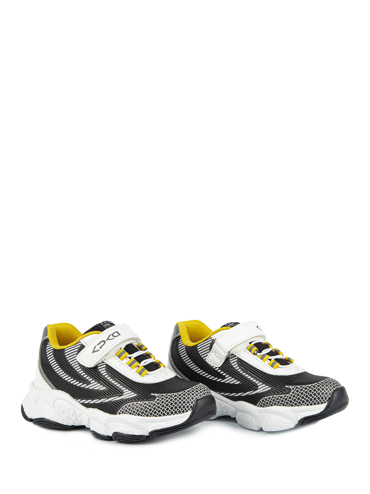 Полуботинки артикул:721024с-1-5