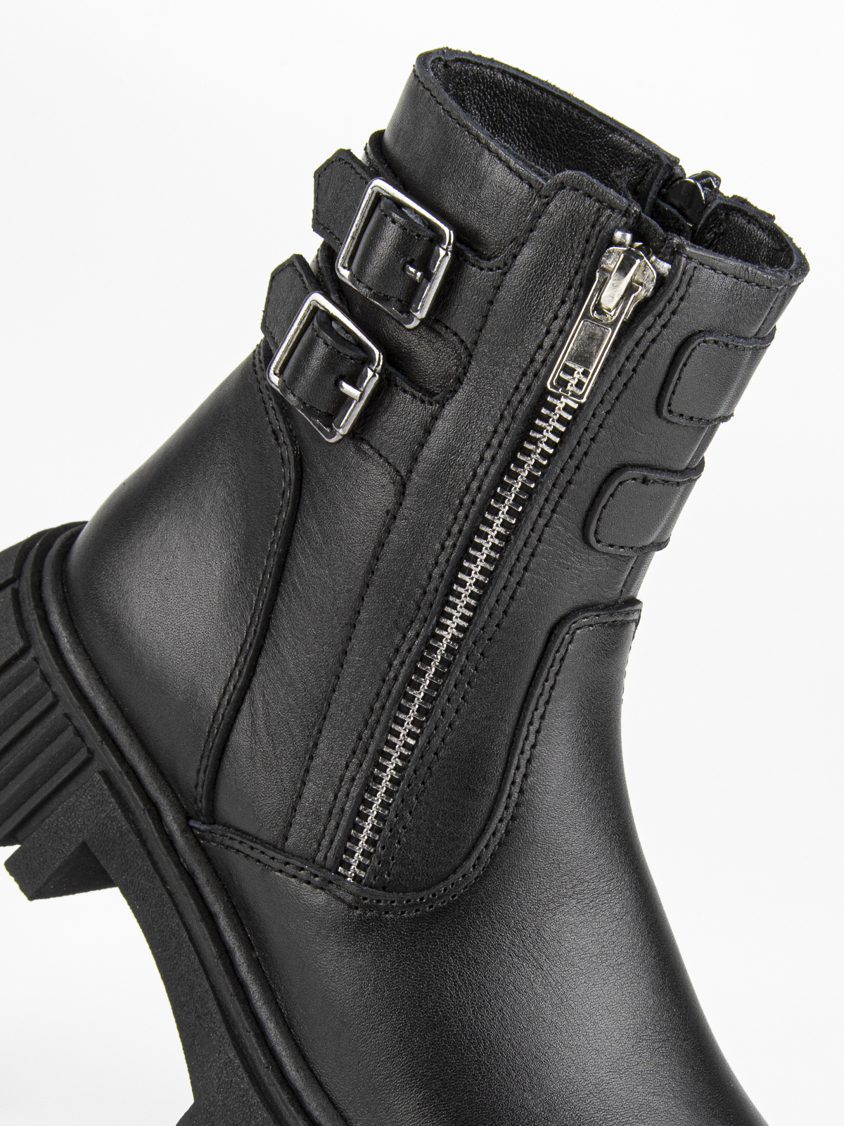 Ботинки артикул:53713ут-1-3