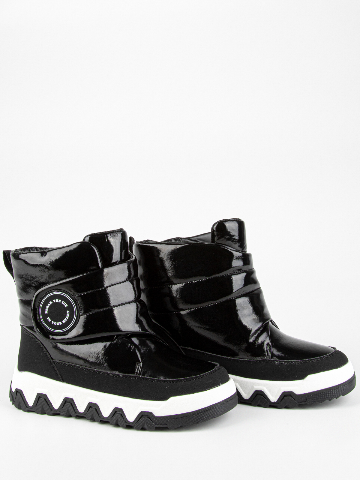 Сапоги артикул:1926д-1-2