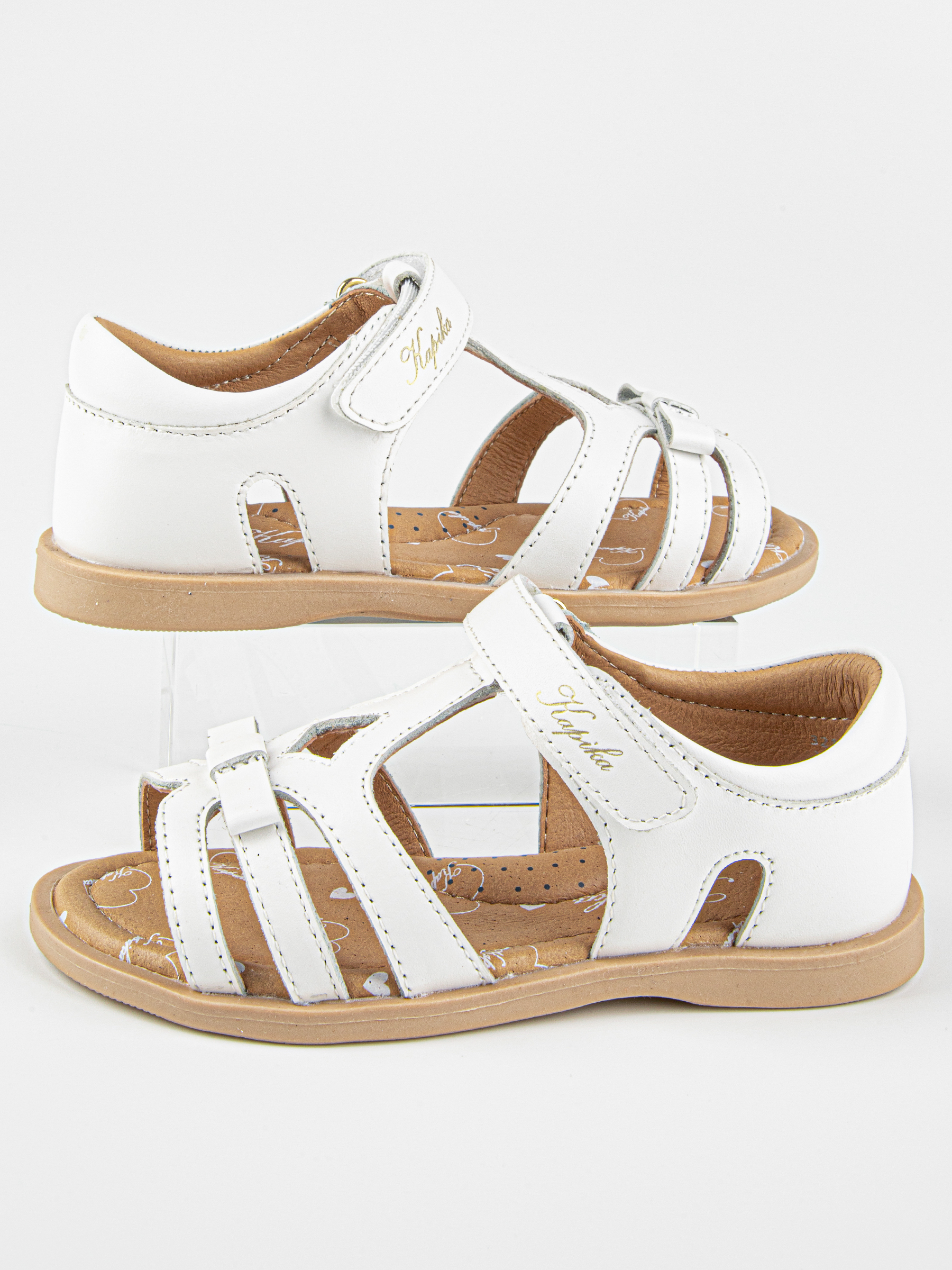 Сандалии артикул:321024-1-4