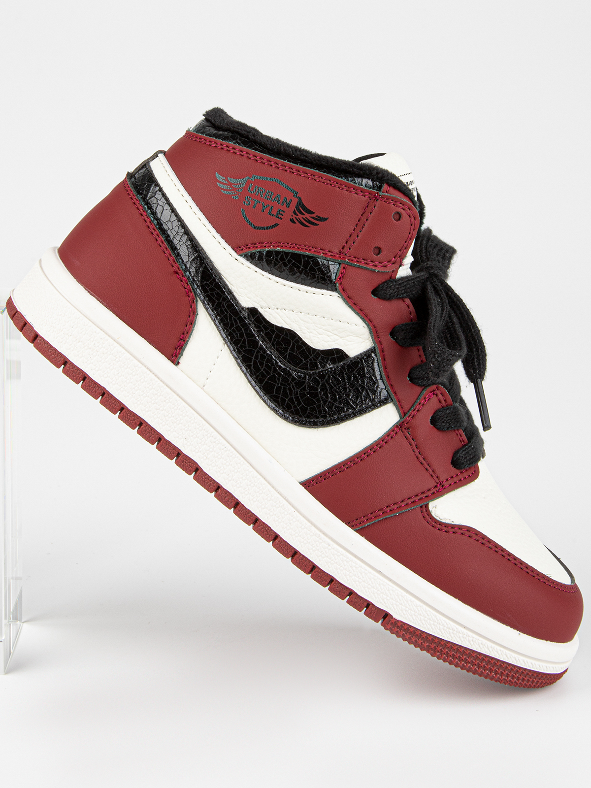 Кроссовки артикул:731216у-1-7