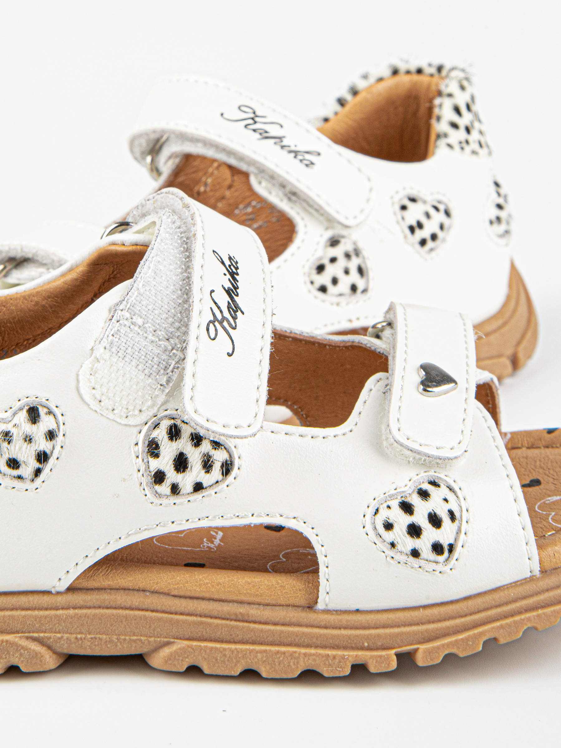 Сандалии артикул:31861к-2-9