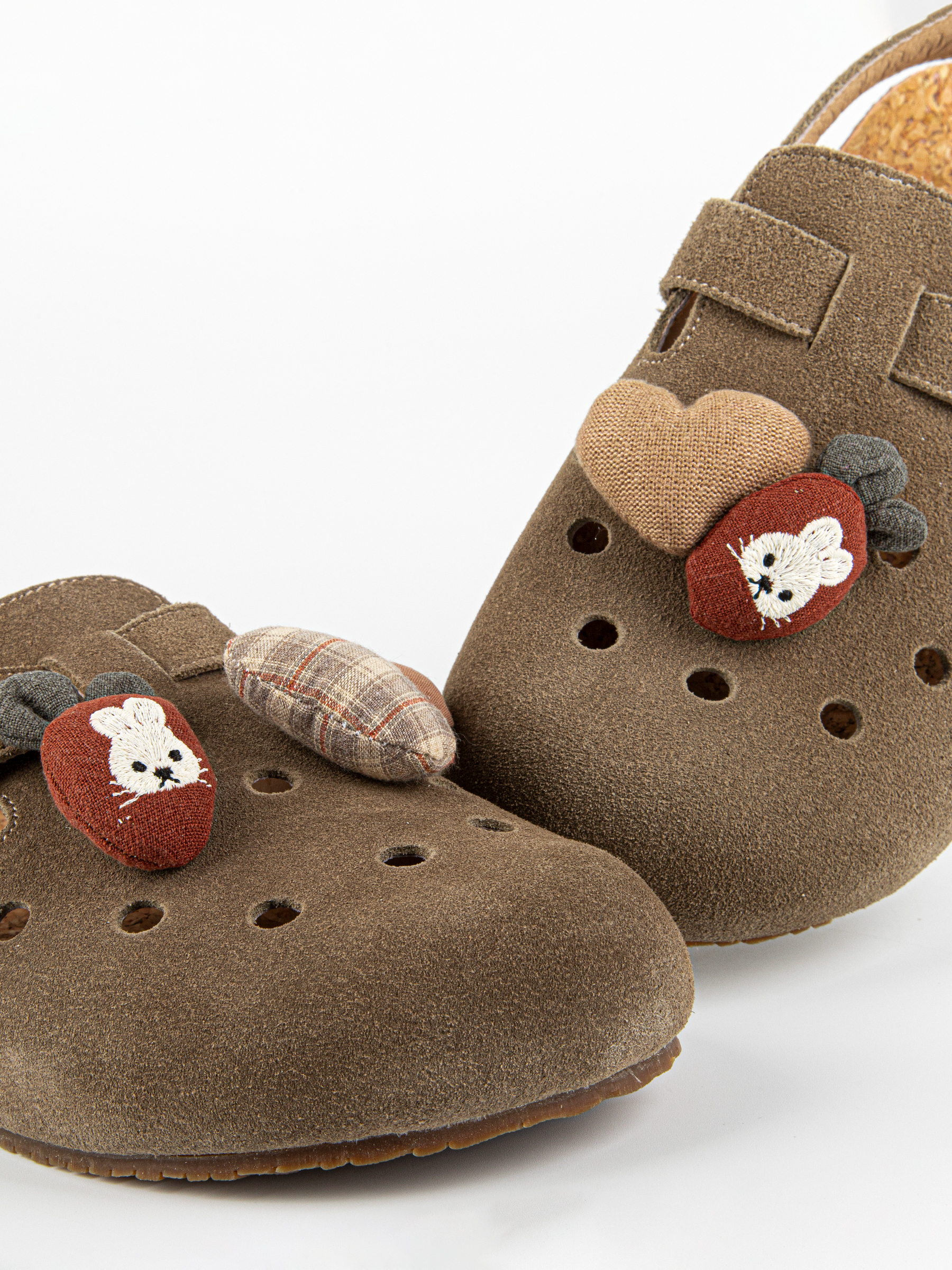 Сандалии артикул:33931-2-9