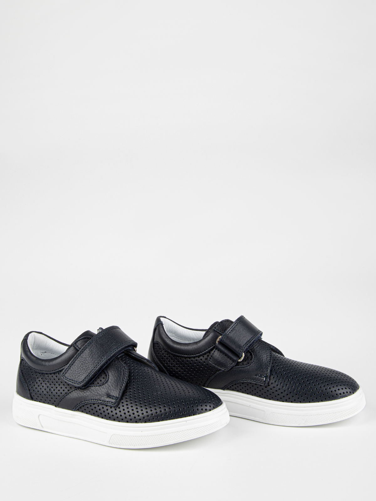 Полуботинки артикул:231050тн-2-2