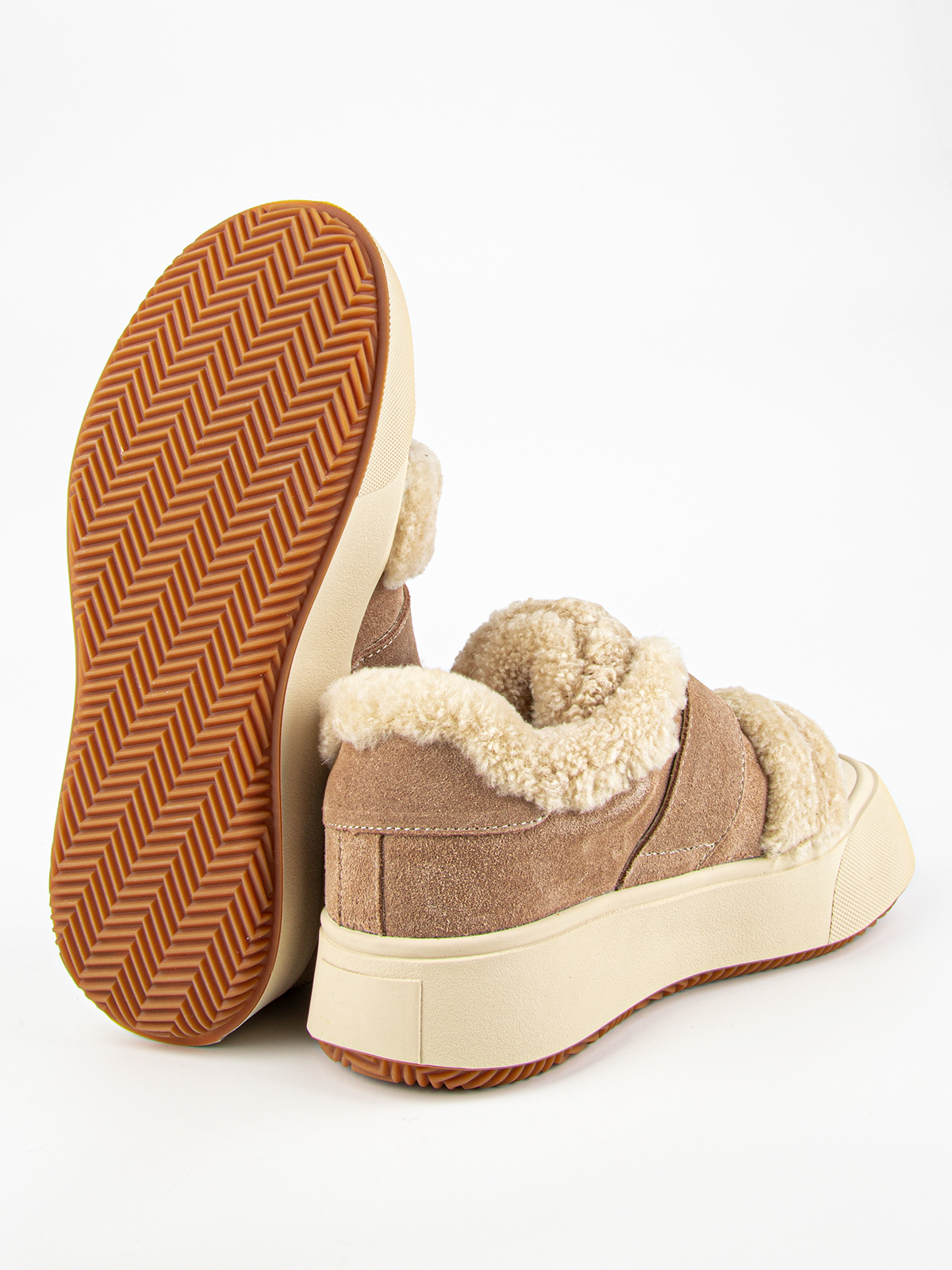 Ботинки артикул:64323ш-2-5