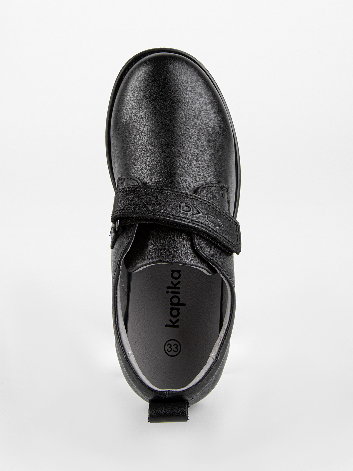 Полуботинки артикул:231141-6