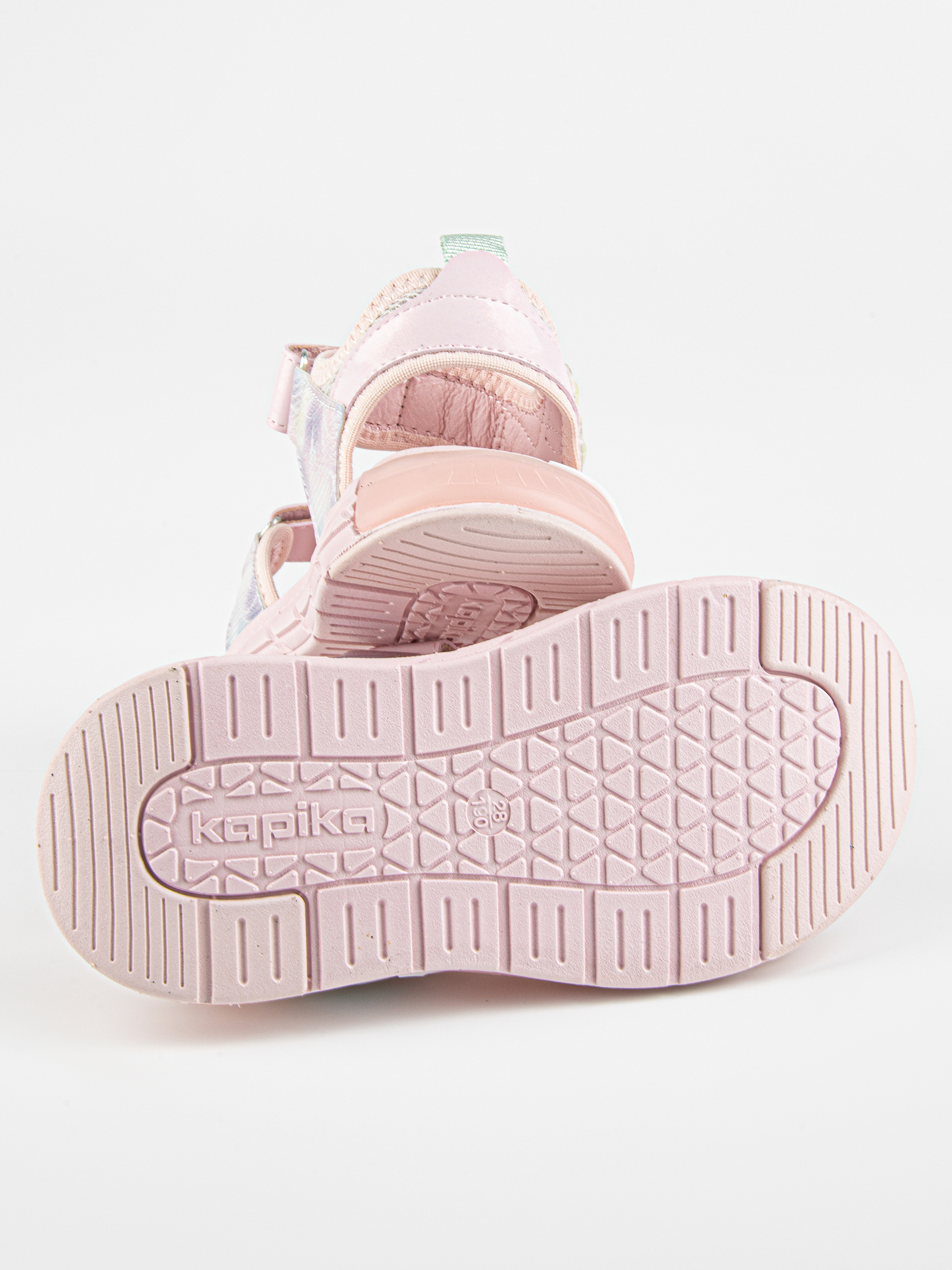 Сандалии артикул:321010п-2-5