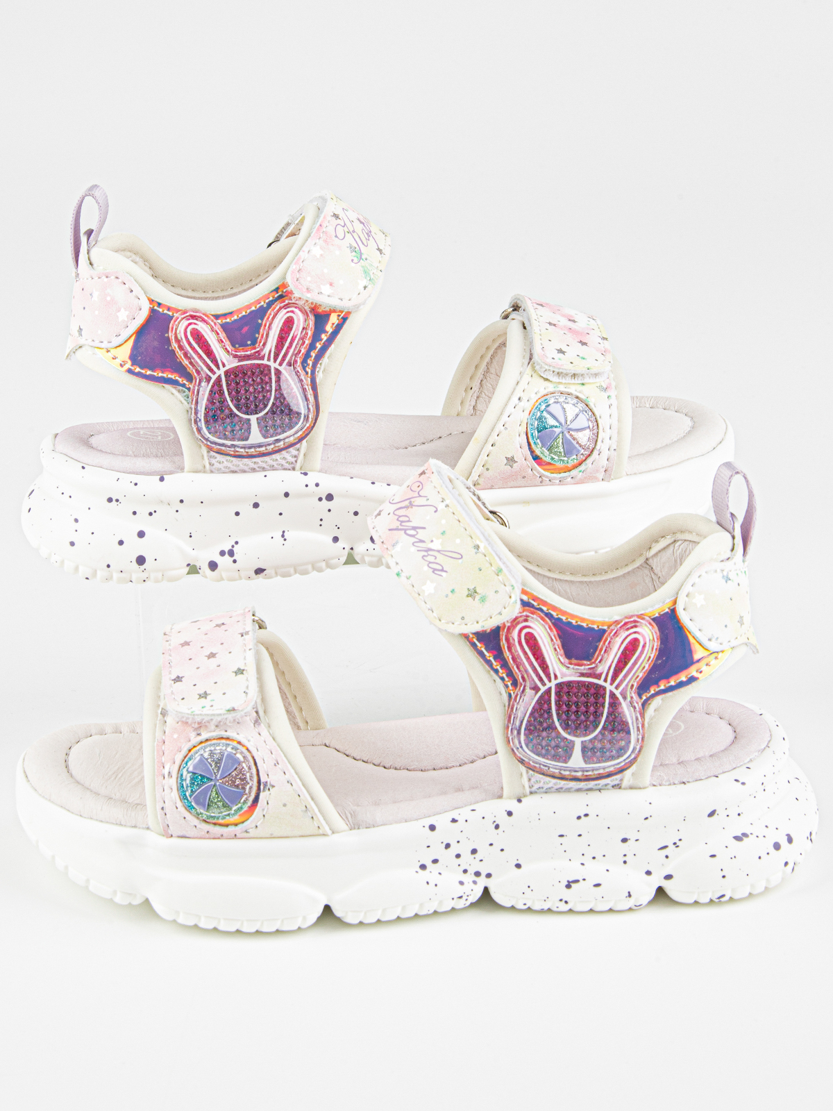 Сандалии артикул:32944п-20-4