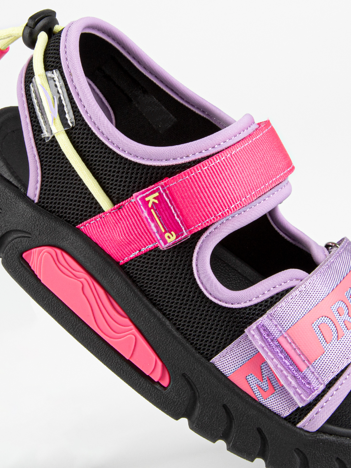 Сандалии артикул:33917-10-3