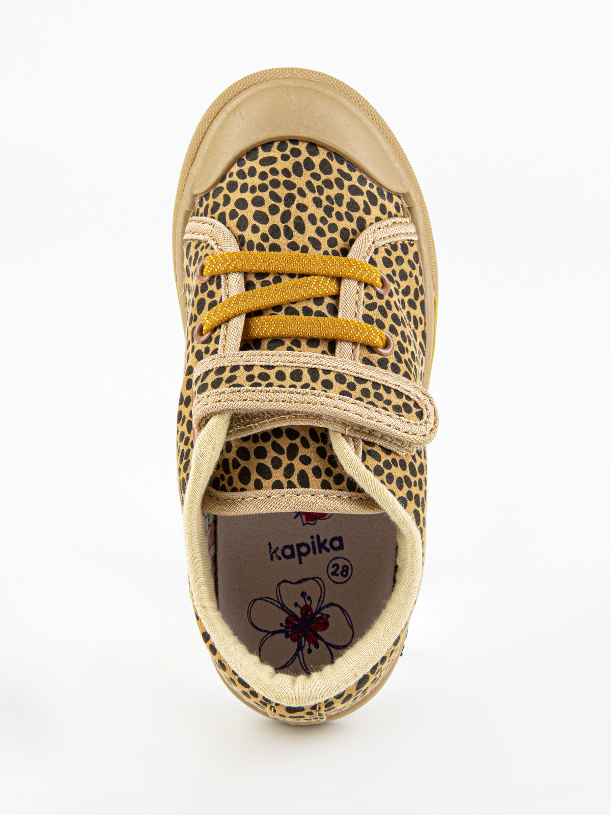 Кеды артикул:72979-21-6