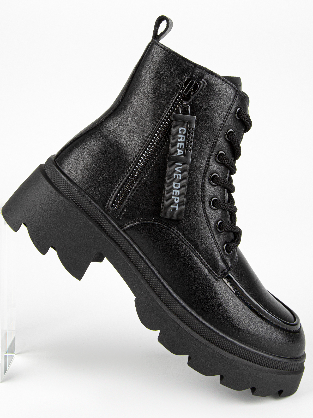 Ботинки артикул:54597ук-2-7