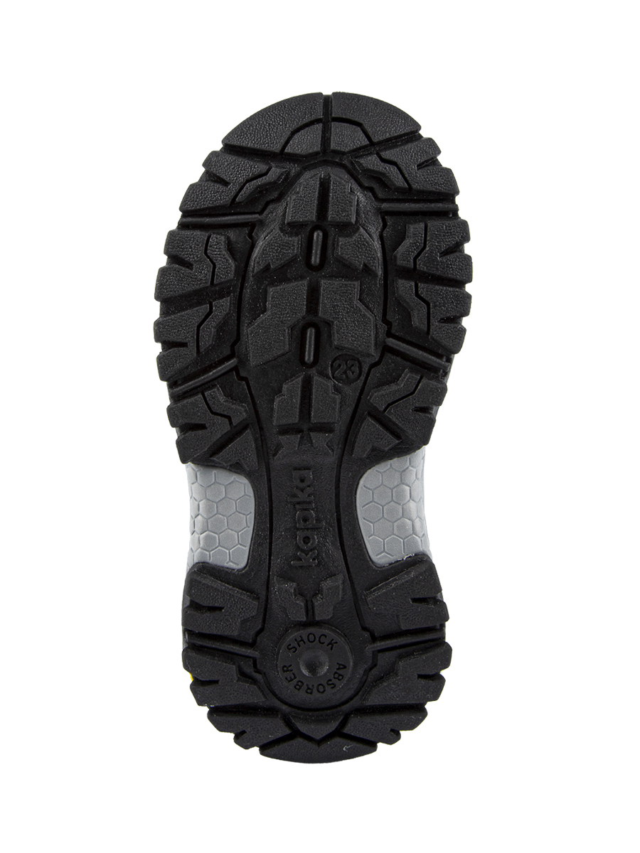 Ботинки артикул:41505-2-4