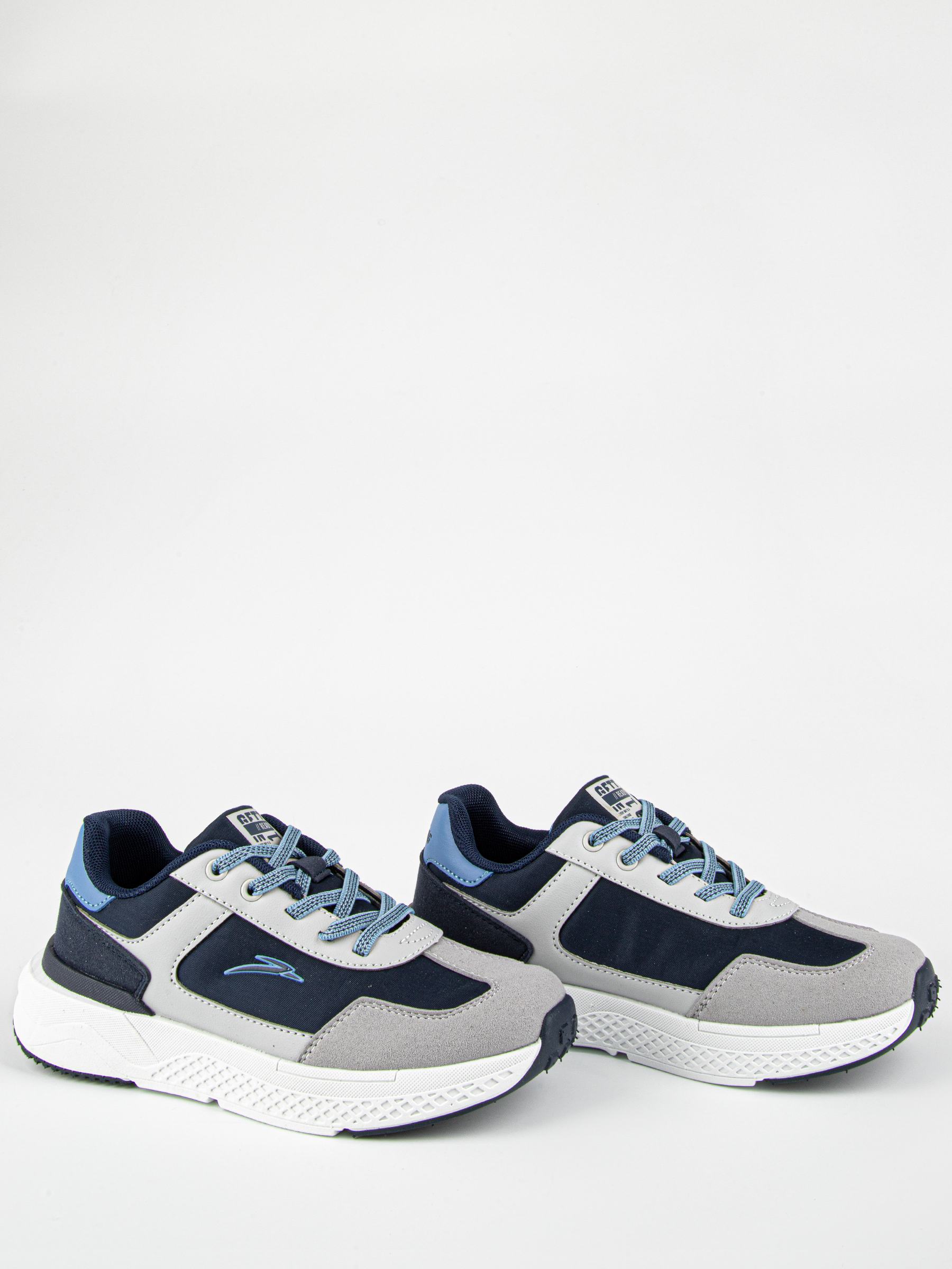 Кроссовки артикул:731270-3-2