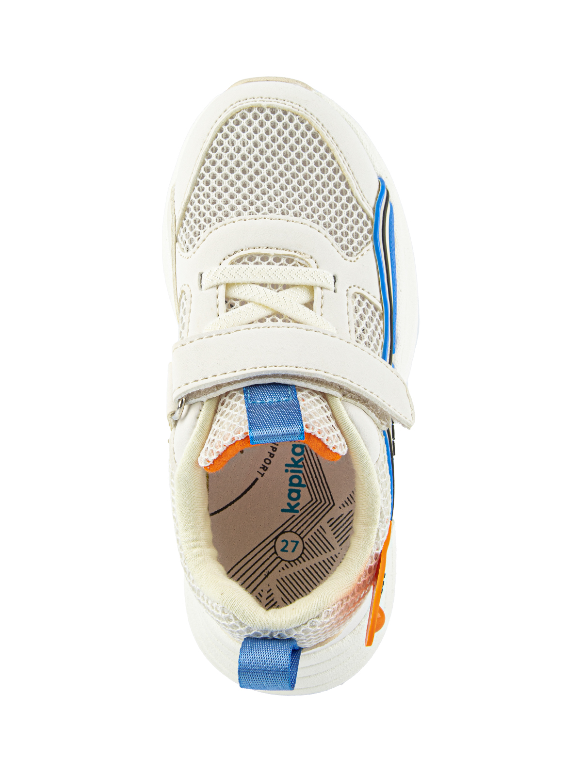 Кроссовки артикул:721013н-2-3