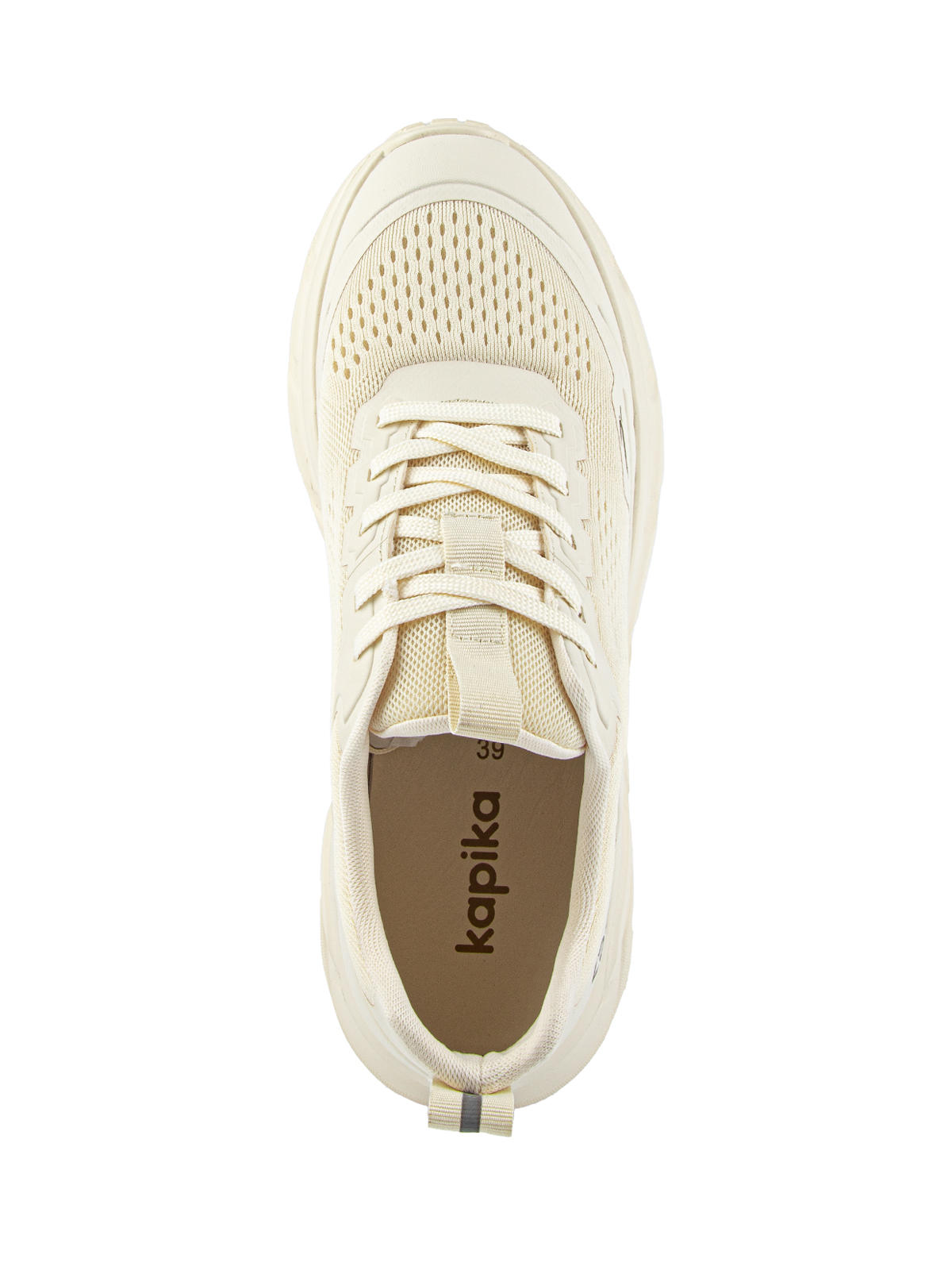 Полуботинки артикул:74886-1-3