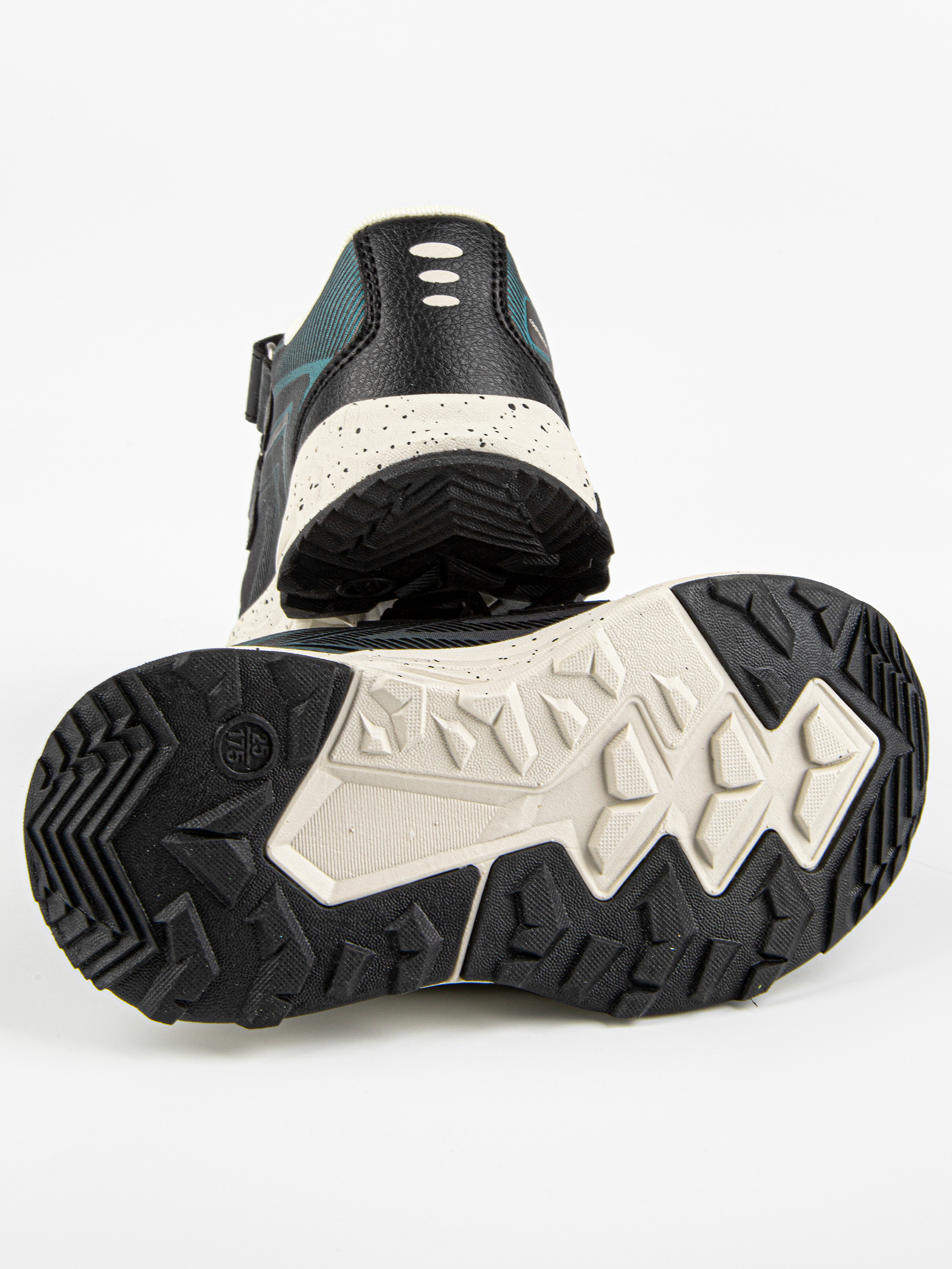 Полуботинки артикул:711195с-2-5