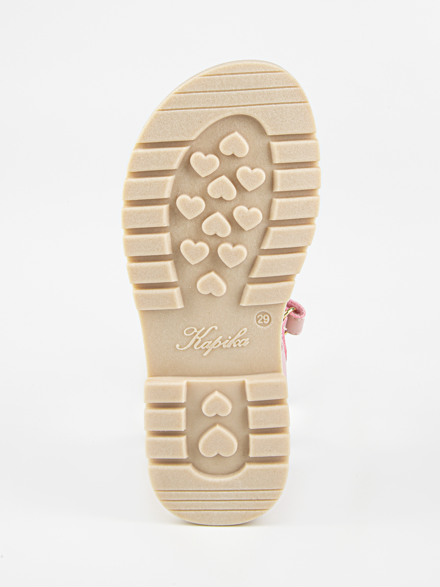 Сандалии артикул:321004п-2-8