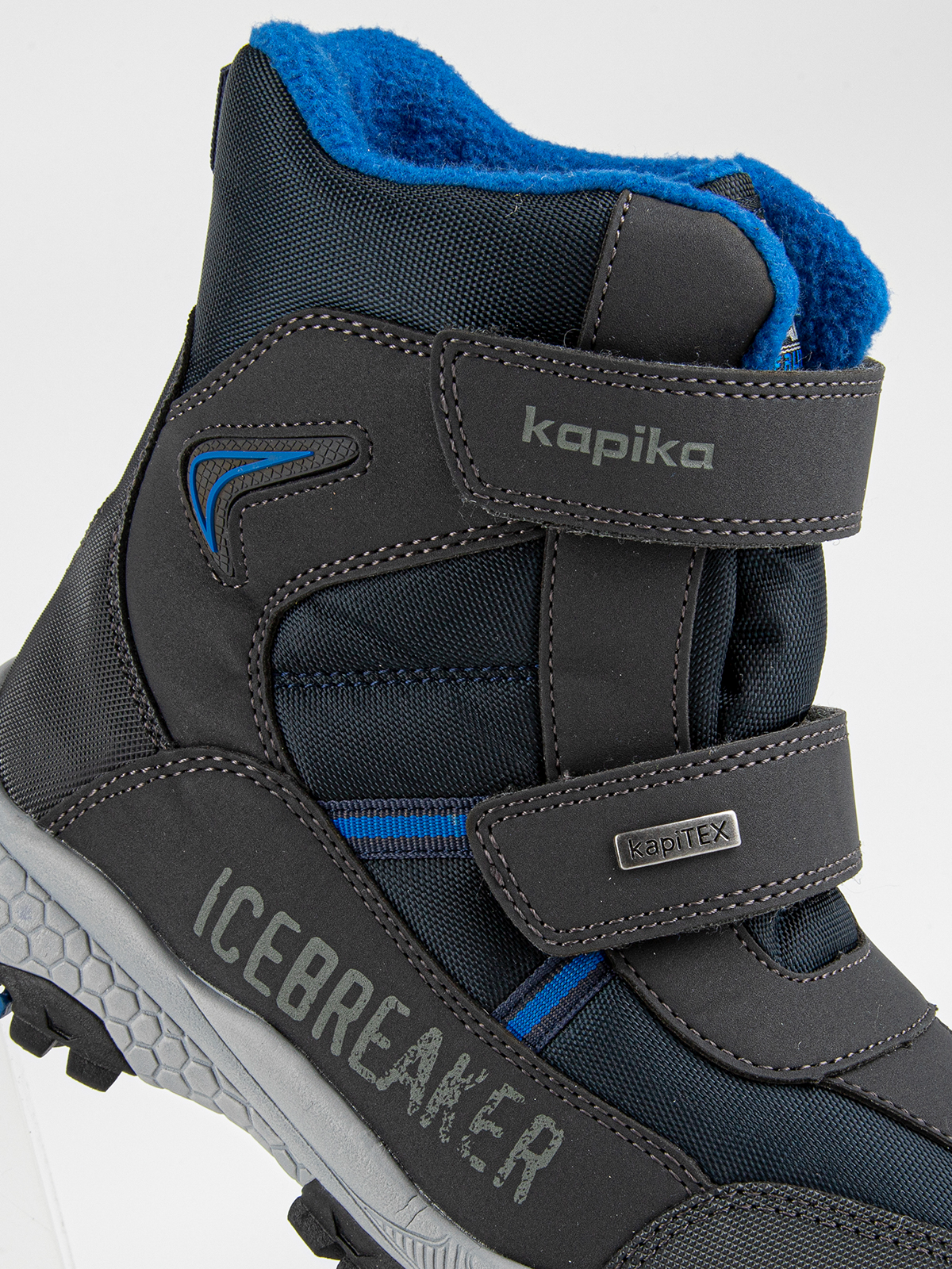 Ботинки артикул:42483-40-3