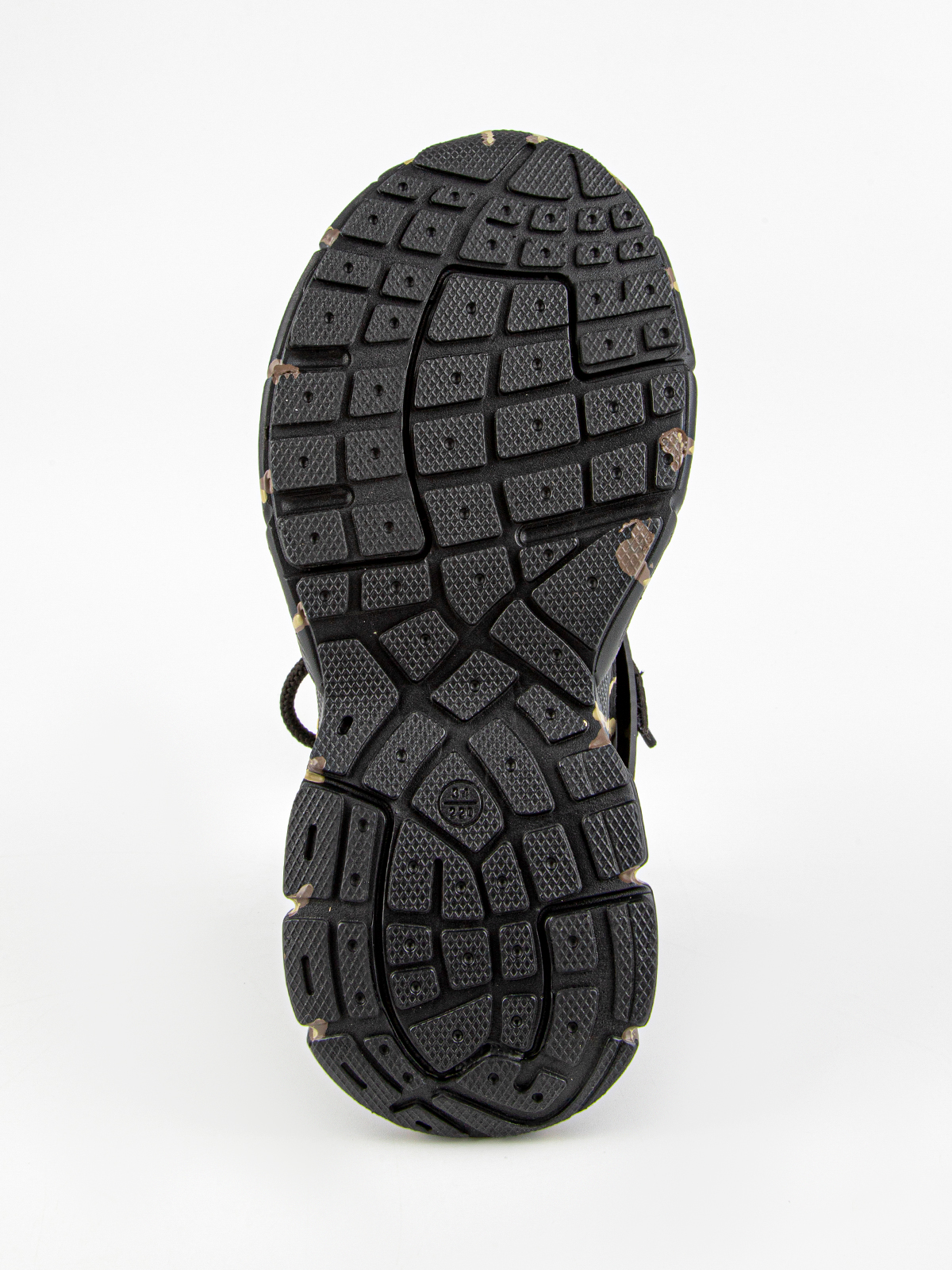 Кроссовки артикул:731030-40-8