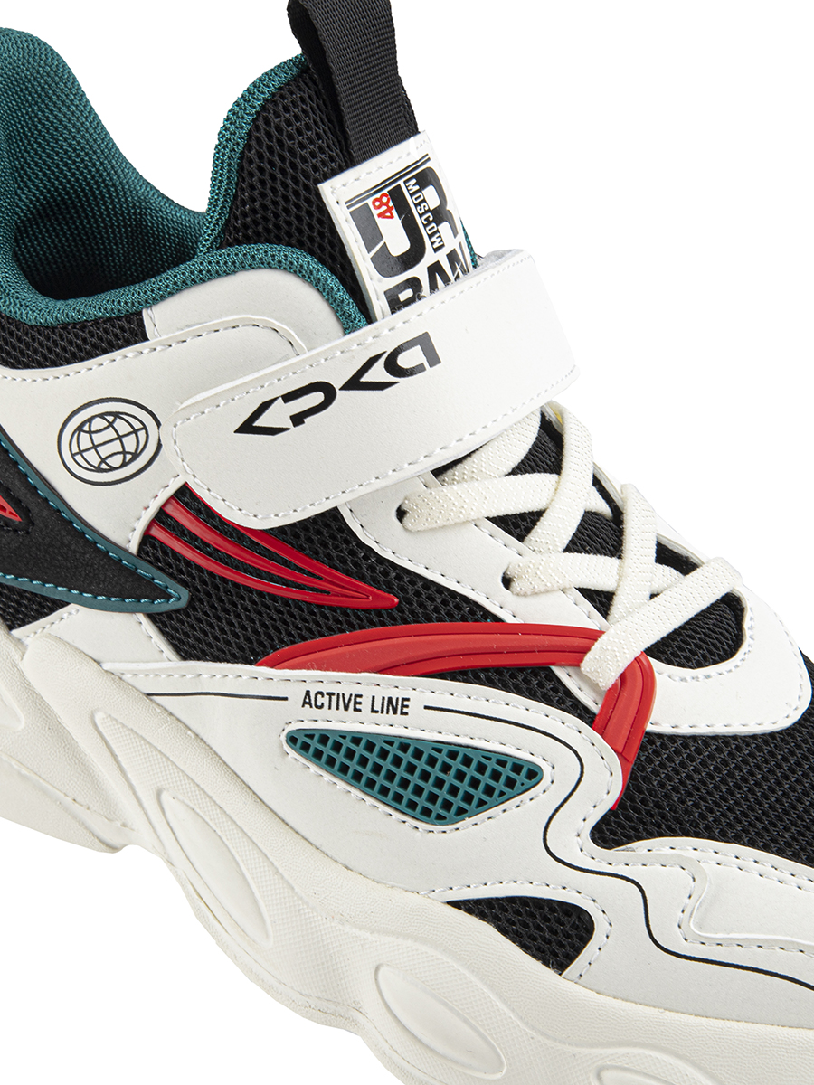 Кроссовки артикул:731802-2-6