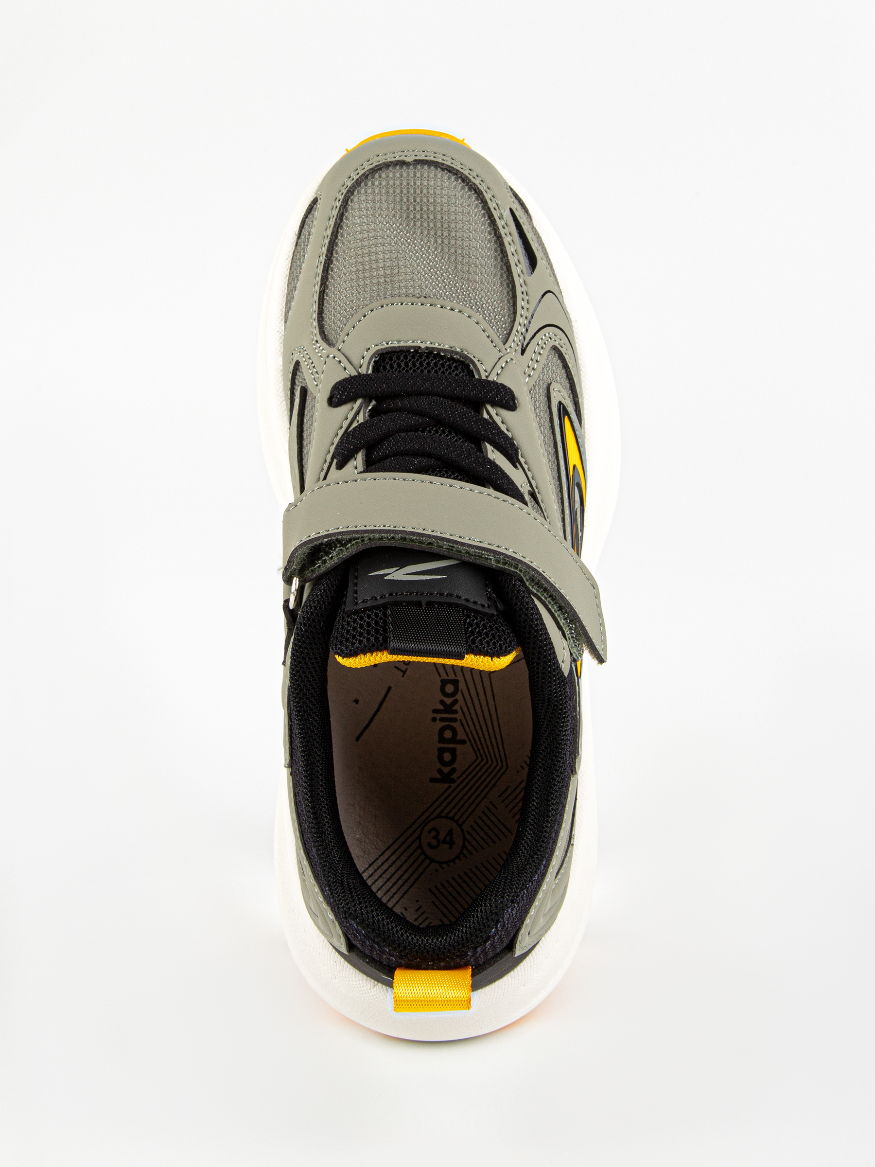 Кроссовки артикул:731287-3-6