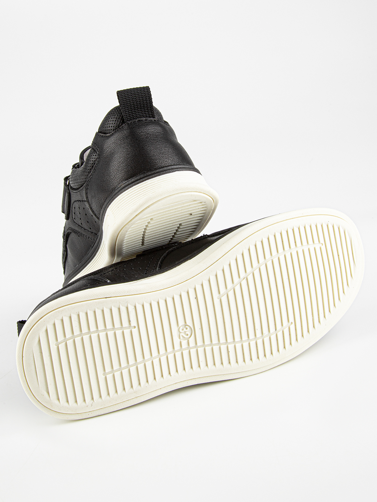 Полуботинки артикул:231148-1-5