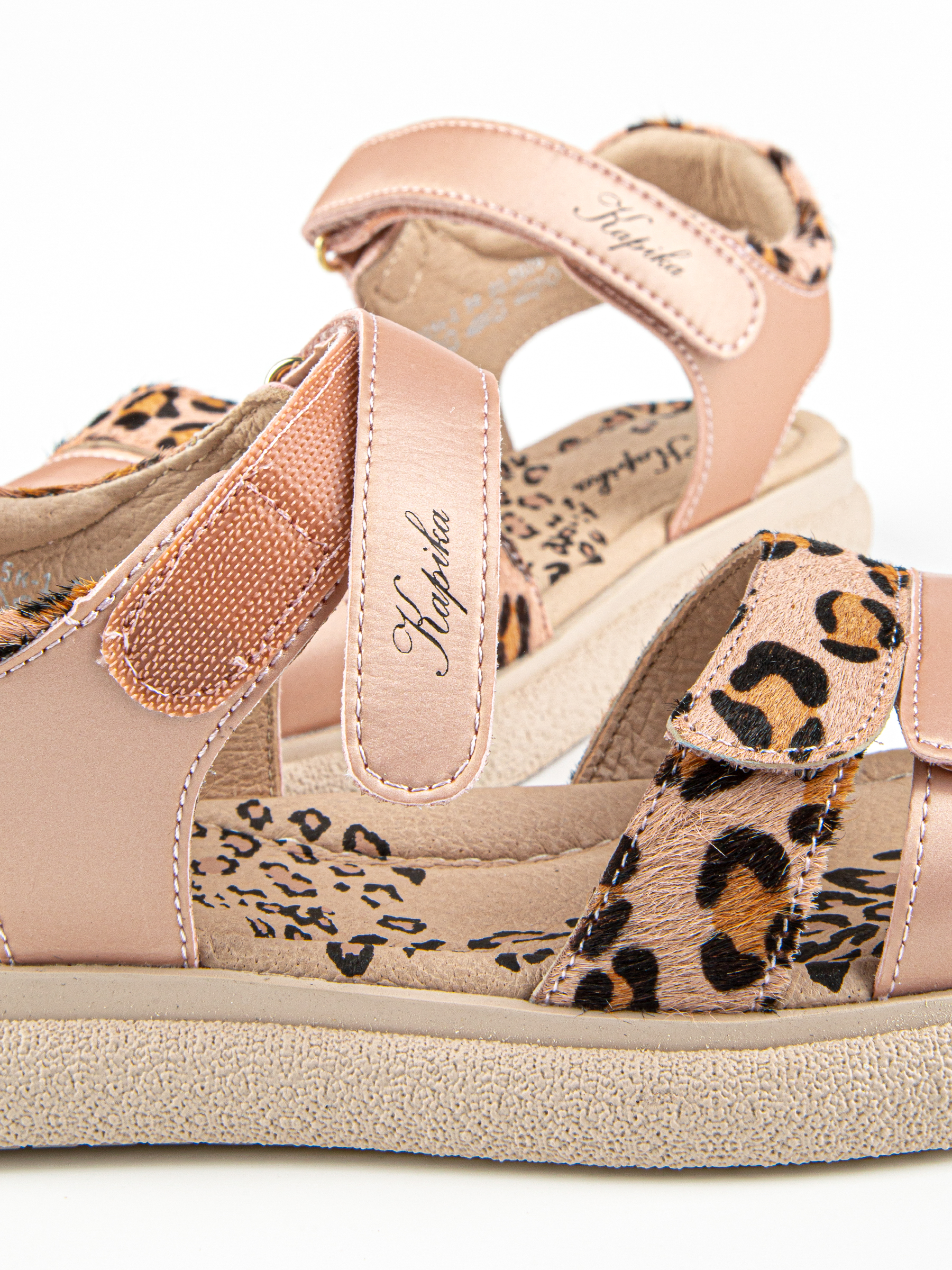 Сандалии артикул:33615к-1-9