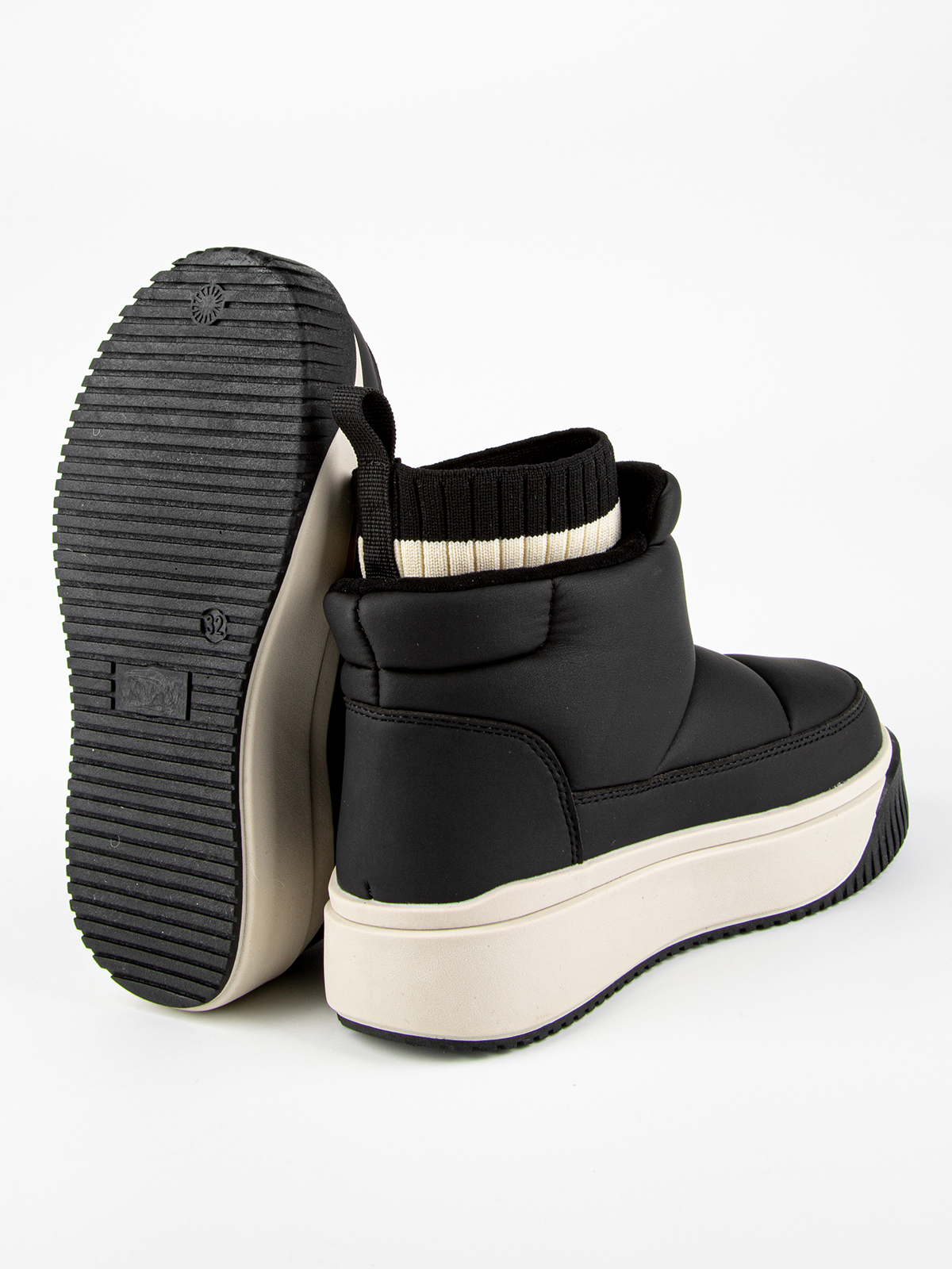 Ботинки артикул:1907д-1-5