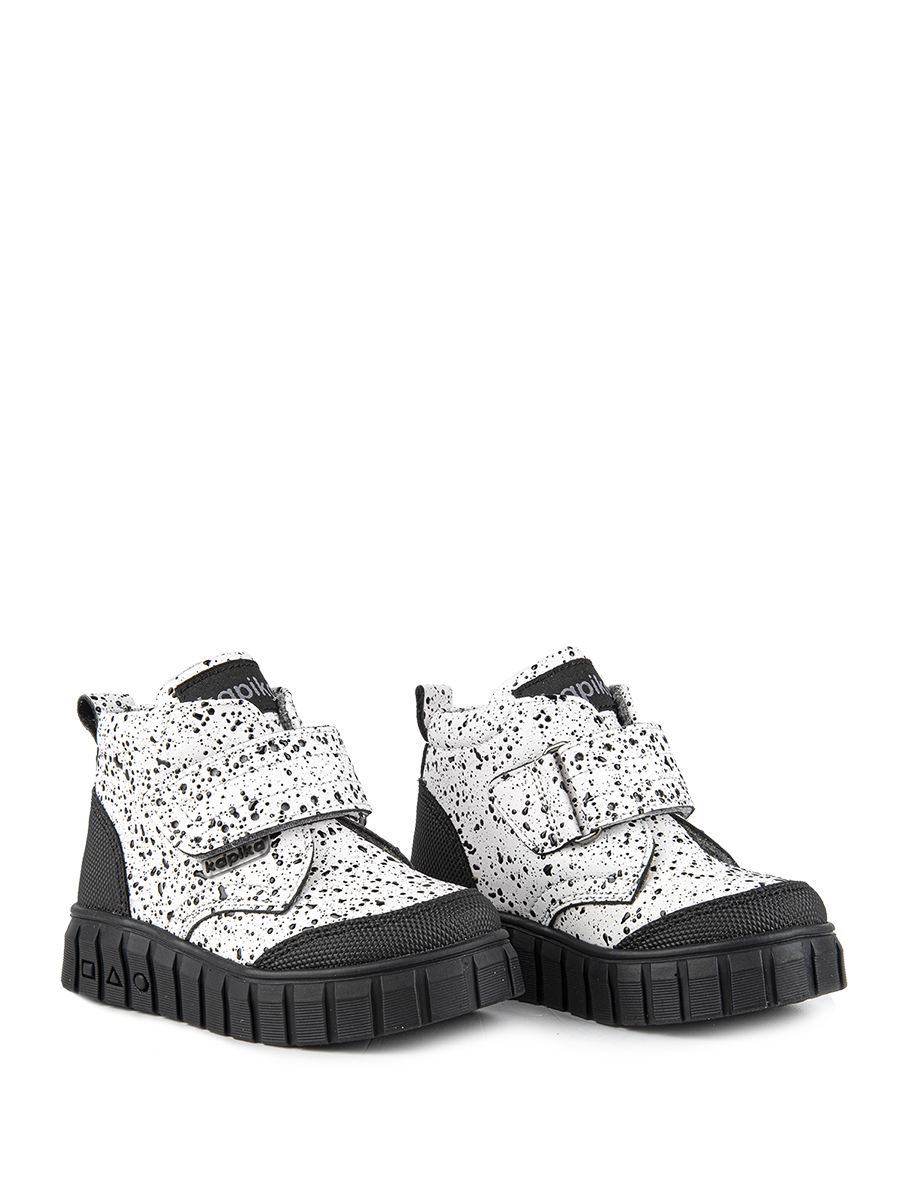 Ботинки артикул:51494ут-1-5