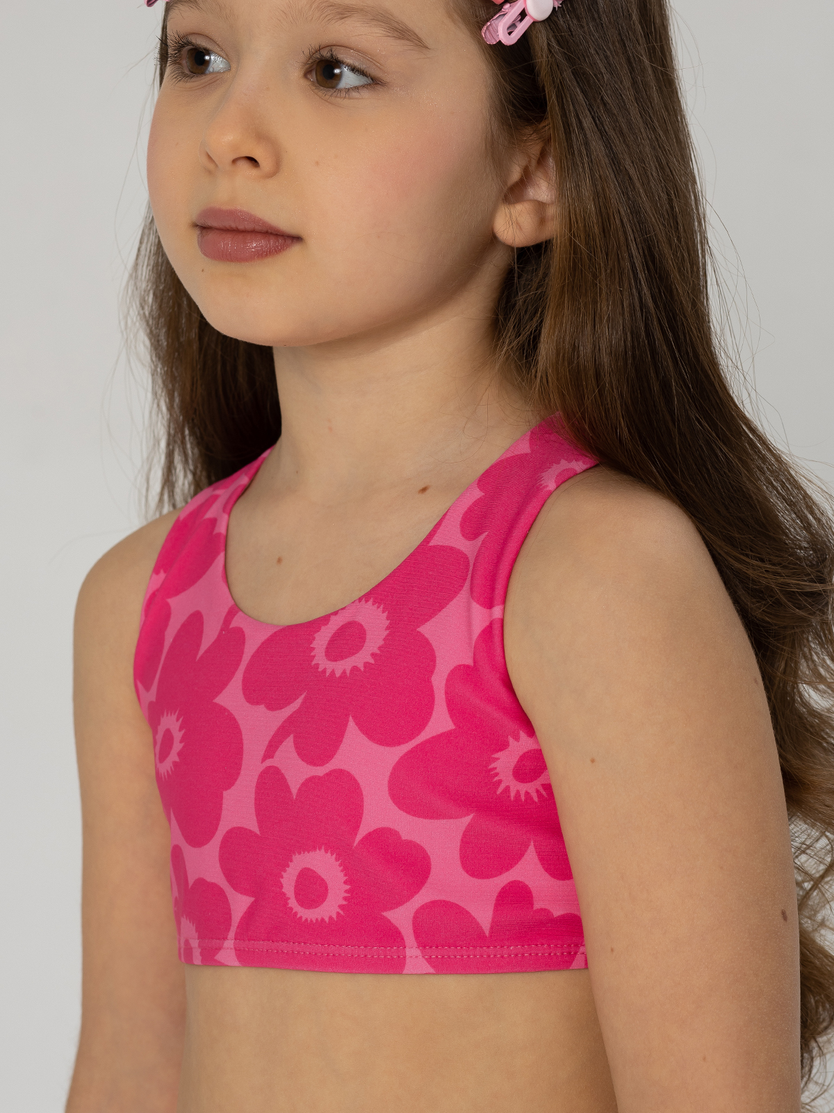 Купальник раздельный артикул:PUGSP09-KJ-4