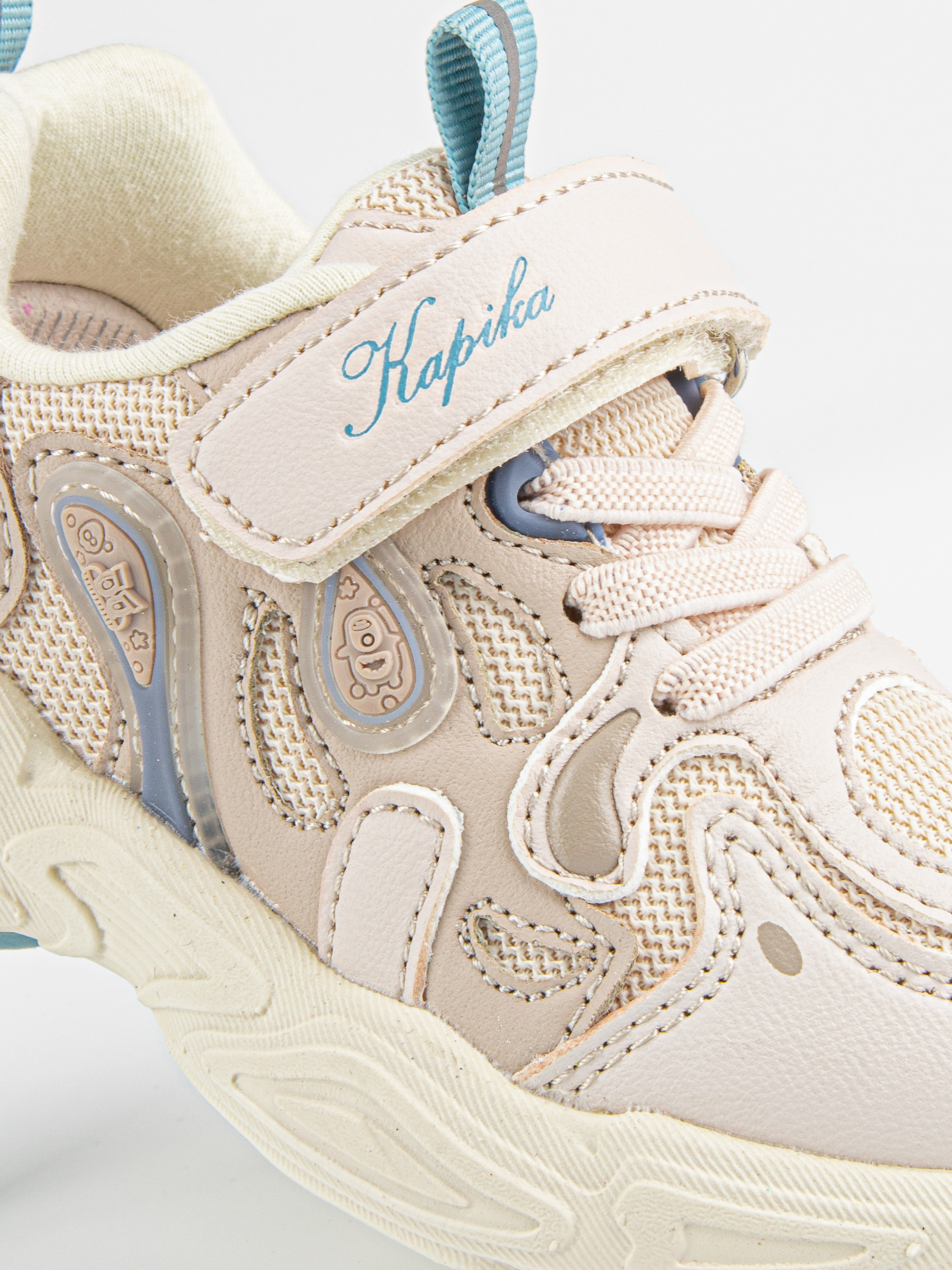 Кроссовки артикул:71574-1-3