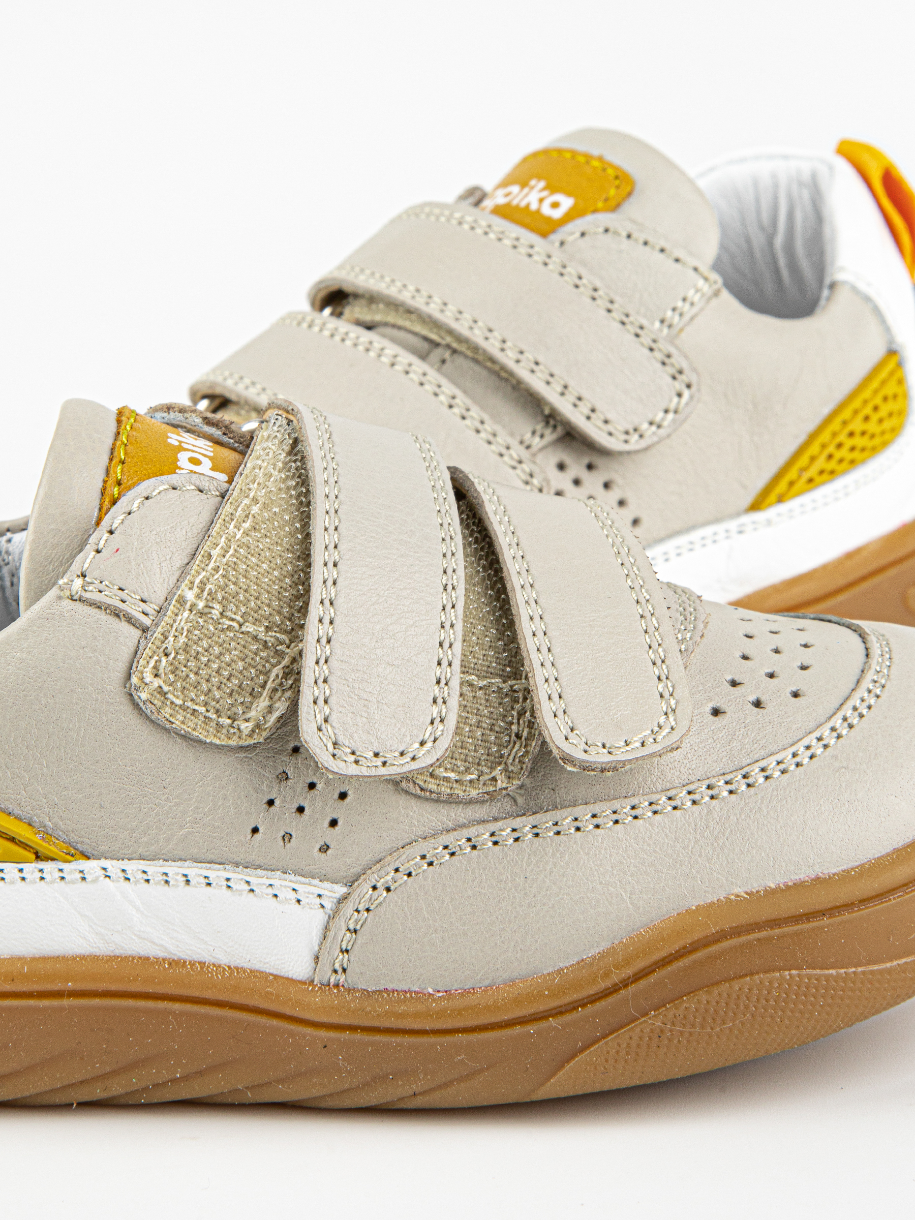 Полуботинки артикул:21489т-2-9